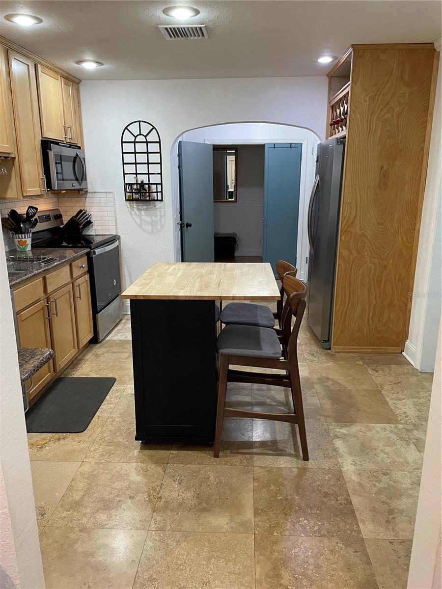 162 ORANGE PLACE