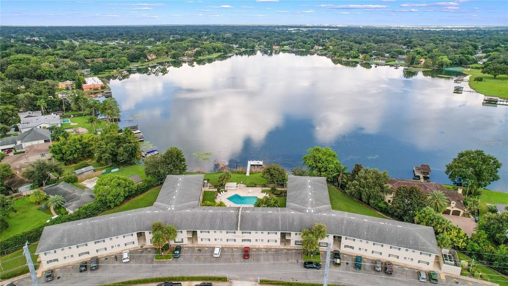 Photo of 2885 S Osceola Avenue #C4, Orlando, FL 32806 (MLS # O6374721)