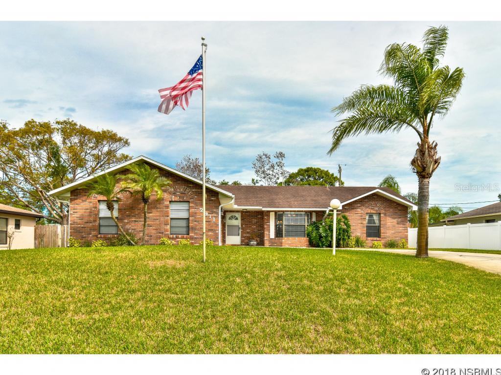 Florida Shores 01 - Residential