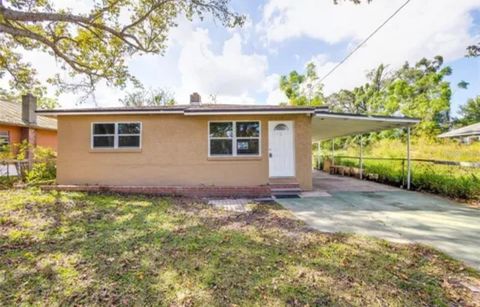 A home in ORLANDO