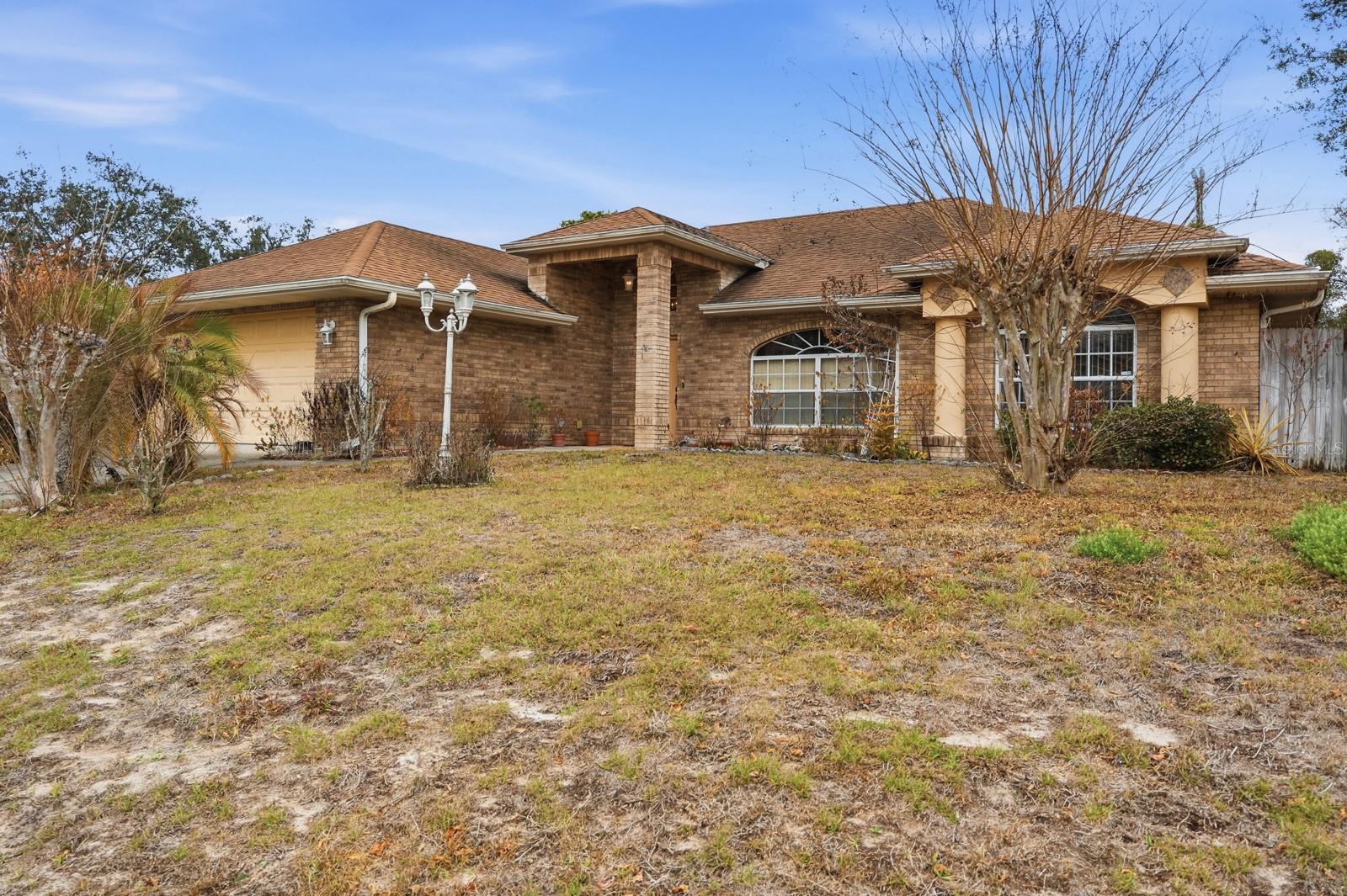 DELTONA LAKES UNIT 45 - Residential