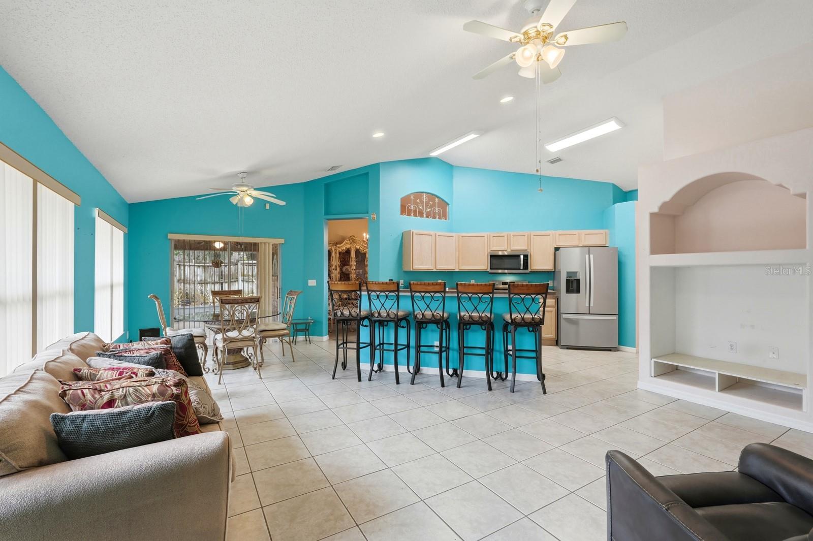 DELTONA LAKES UNIT 45 - Residential