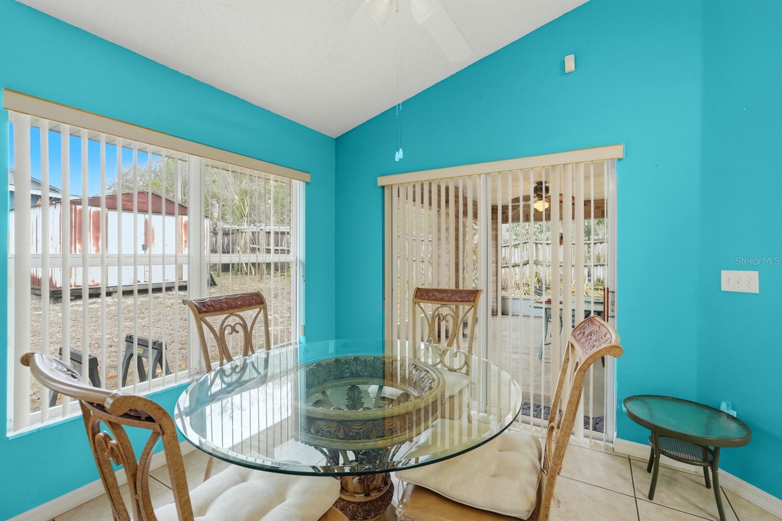 DELTONA LAKES UNIT 45 - Residential