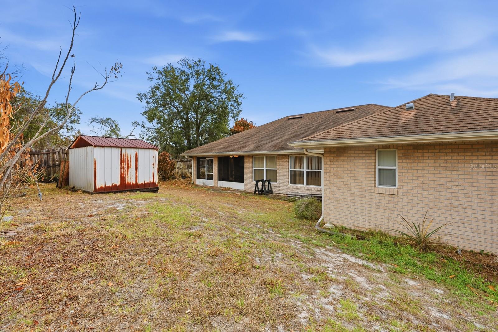 DELTONA LAKES UNIT 45 - Residential