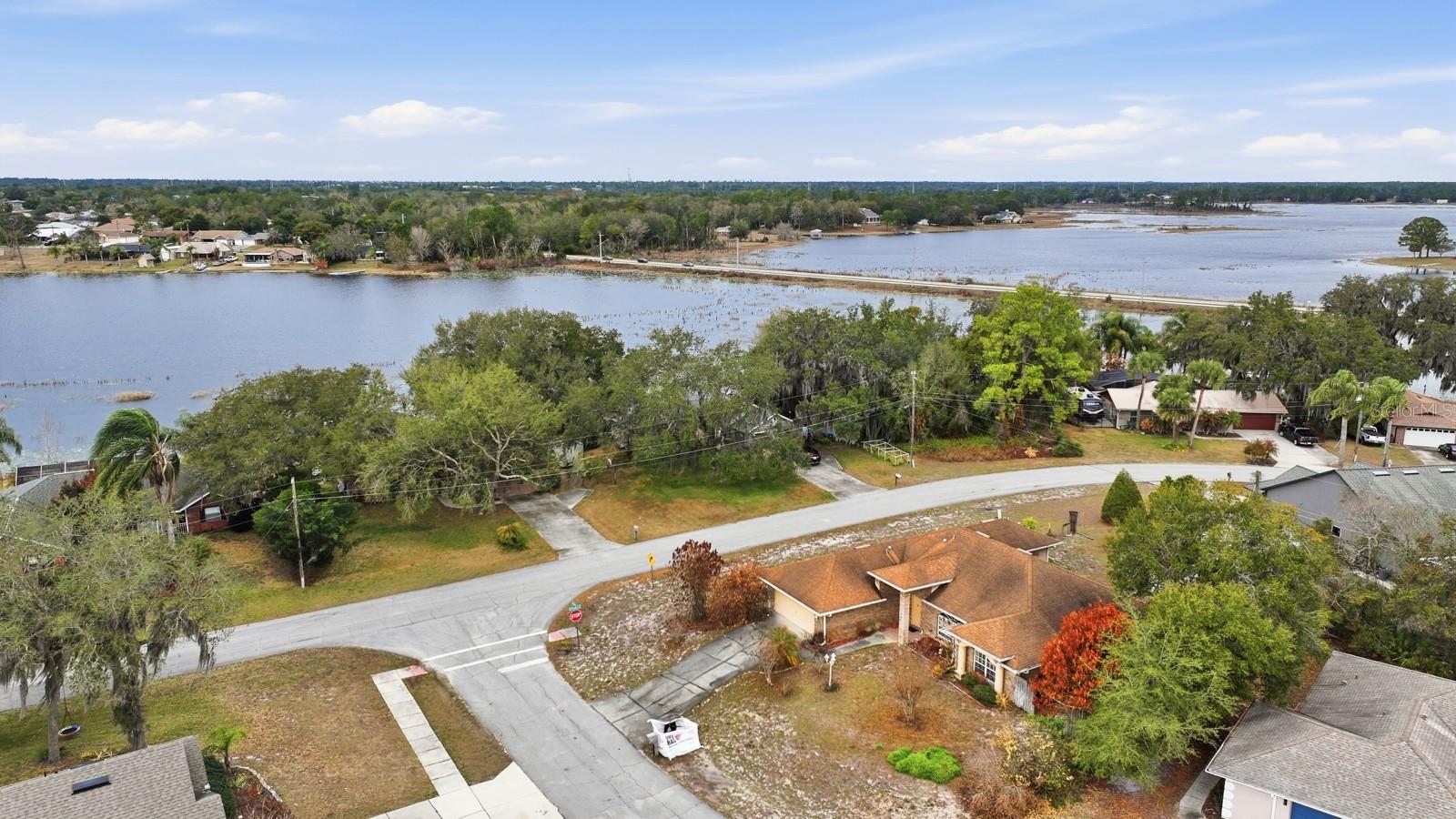 DELTONA LAKES UNIT 45 - Residential