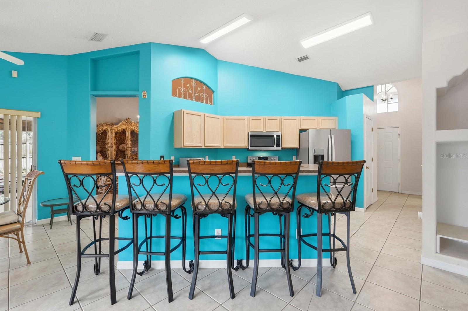 DELTONA LAKES UNIT 45 - Residential