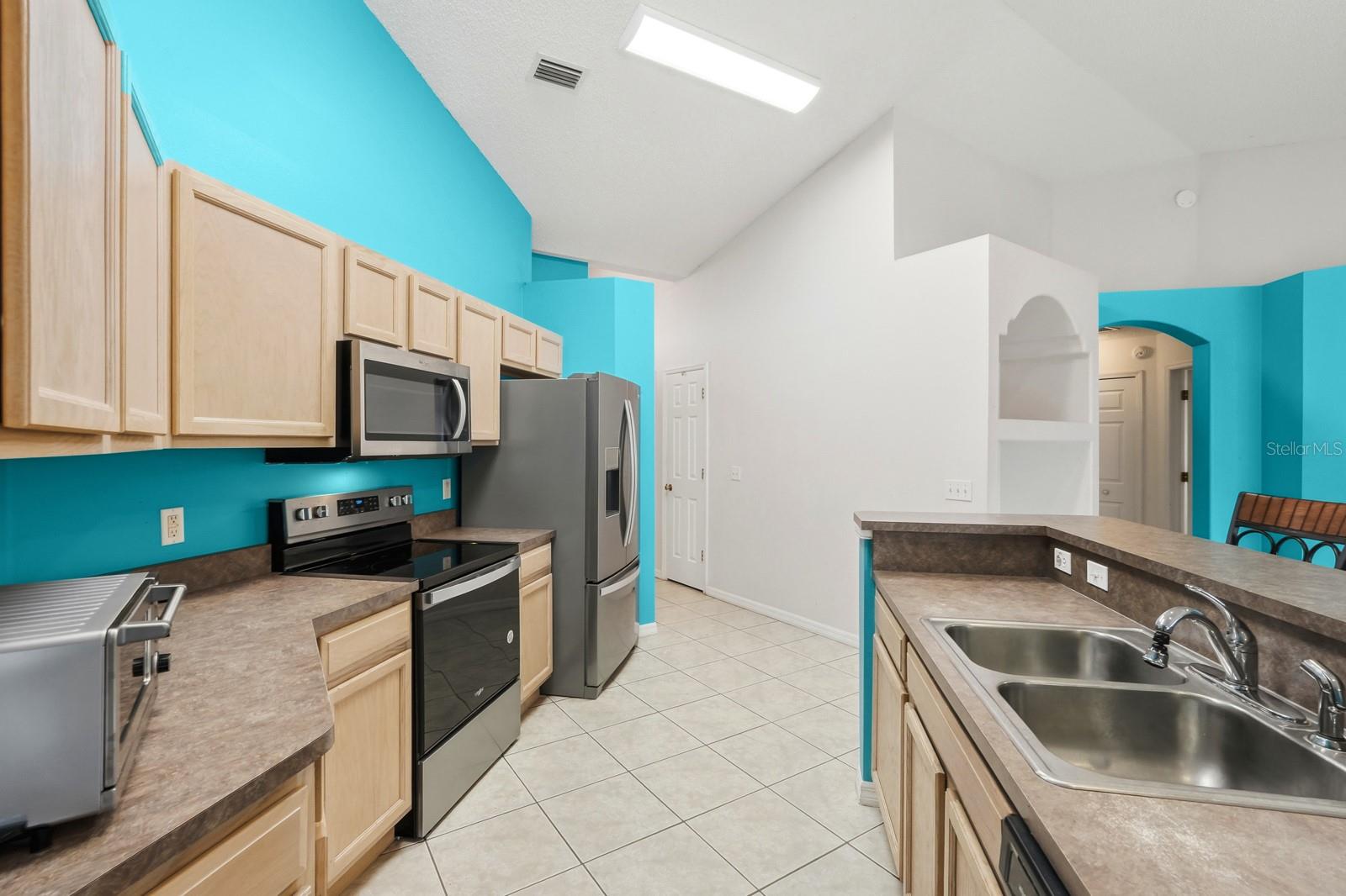 DELTONA LAKES UNIT 45 - Residential