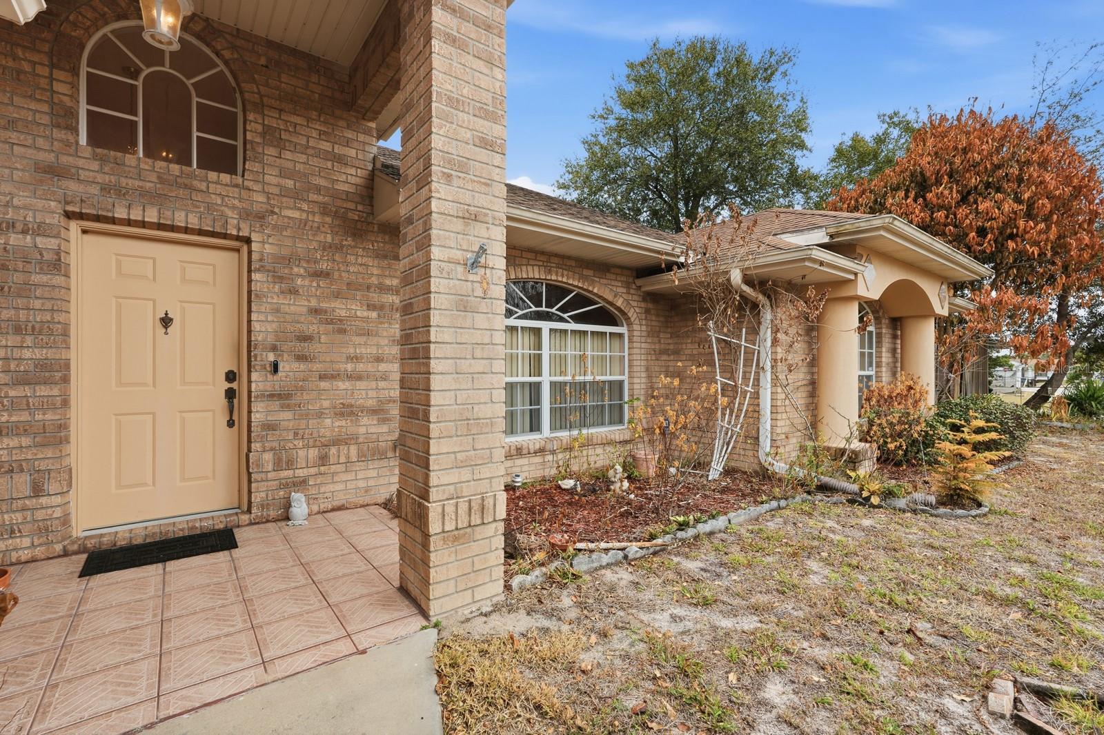 DELTONA LAKES UNIT 45 - Residential