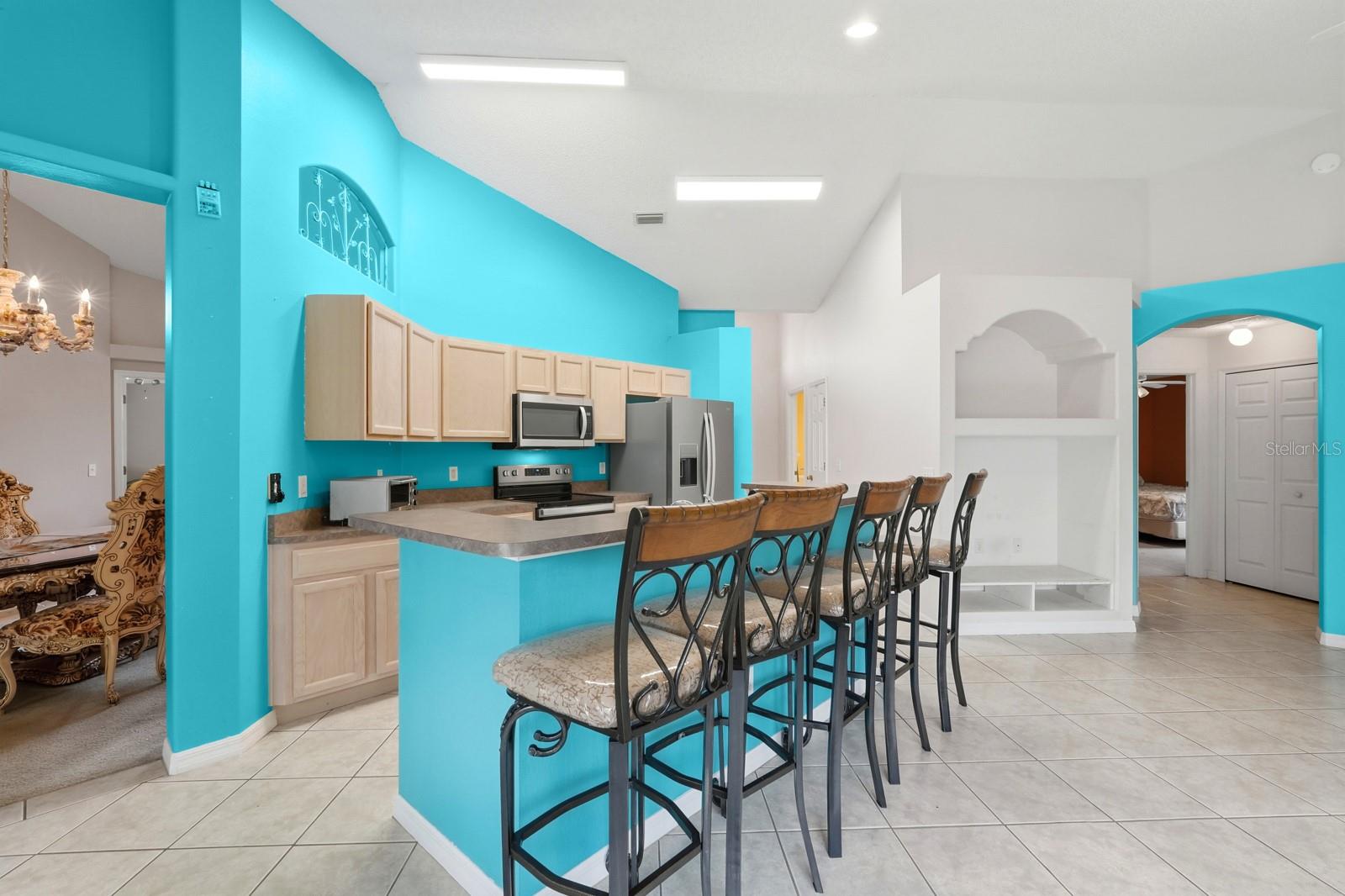 DELTONA LAKES UNIT 45 - Residential