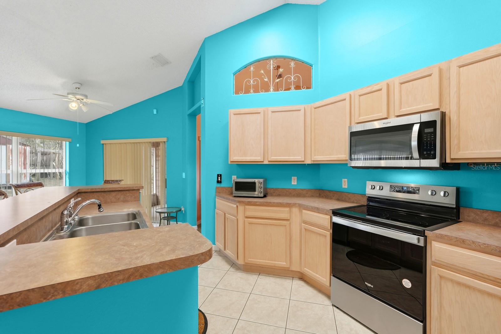 DELTONA LAKES UNIT 45 - Residential