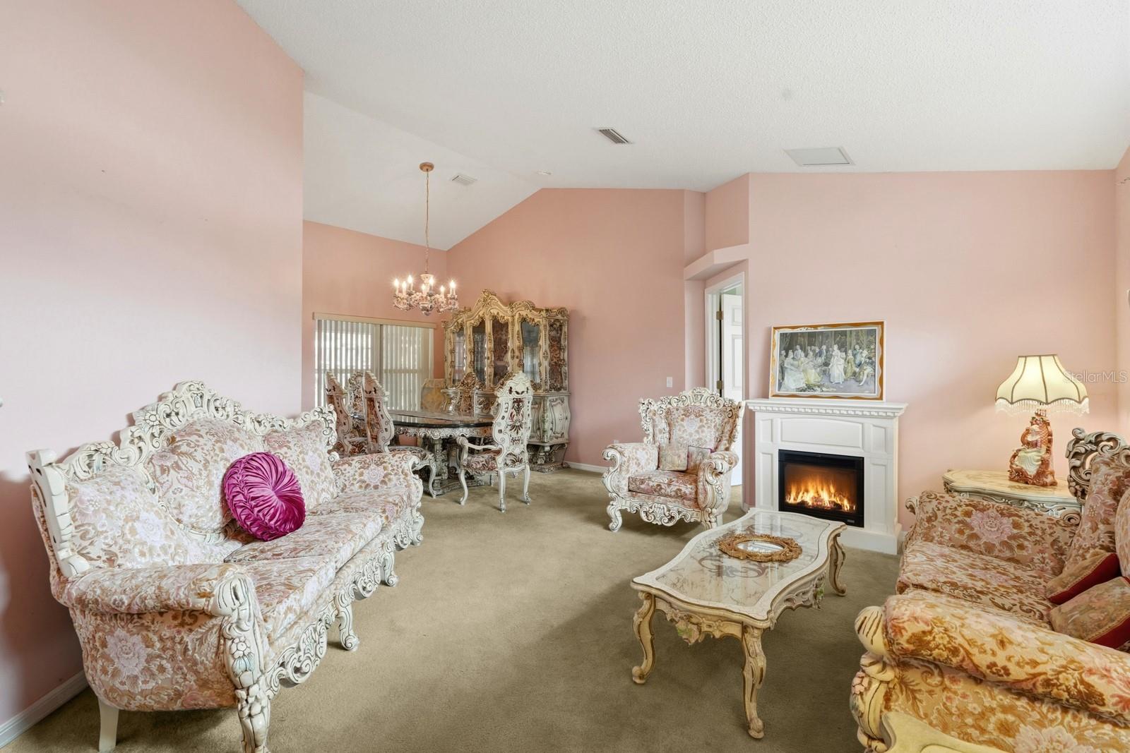 DELTONA LAKES UNIT 45 - Residential