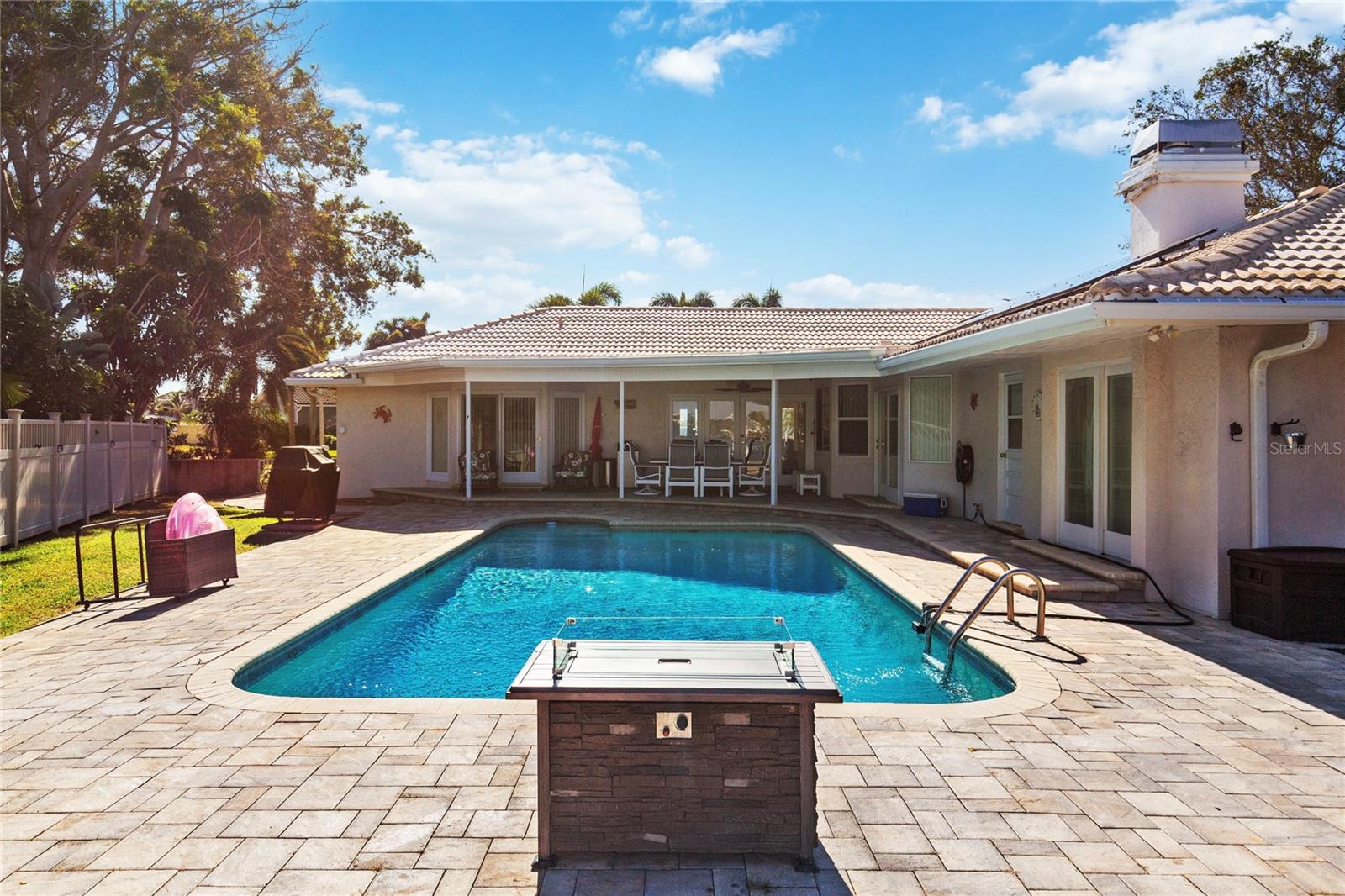 BELLE ISLE - Residential