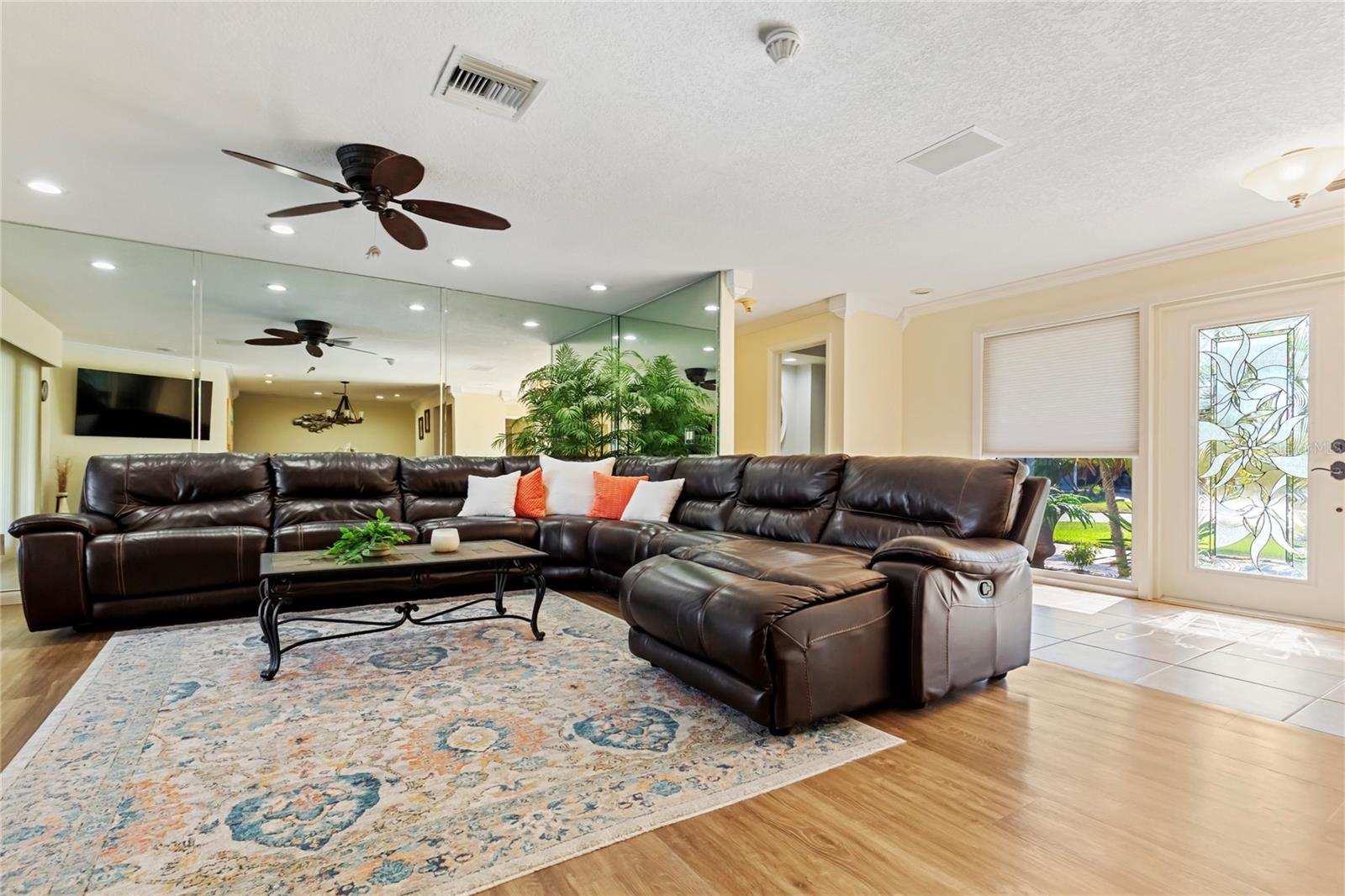 BELLE ISLE - Residential