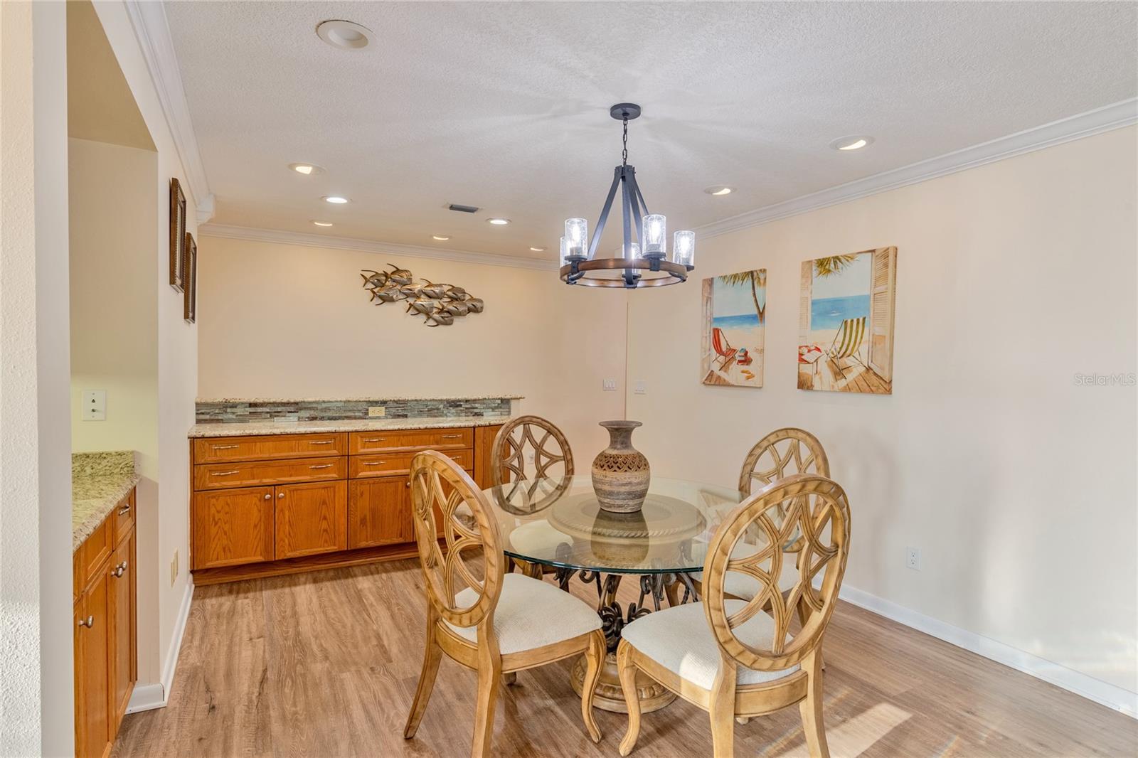 BELLE ISLE - Residential