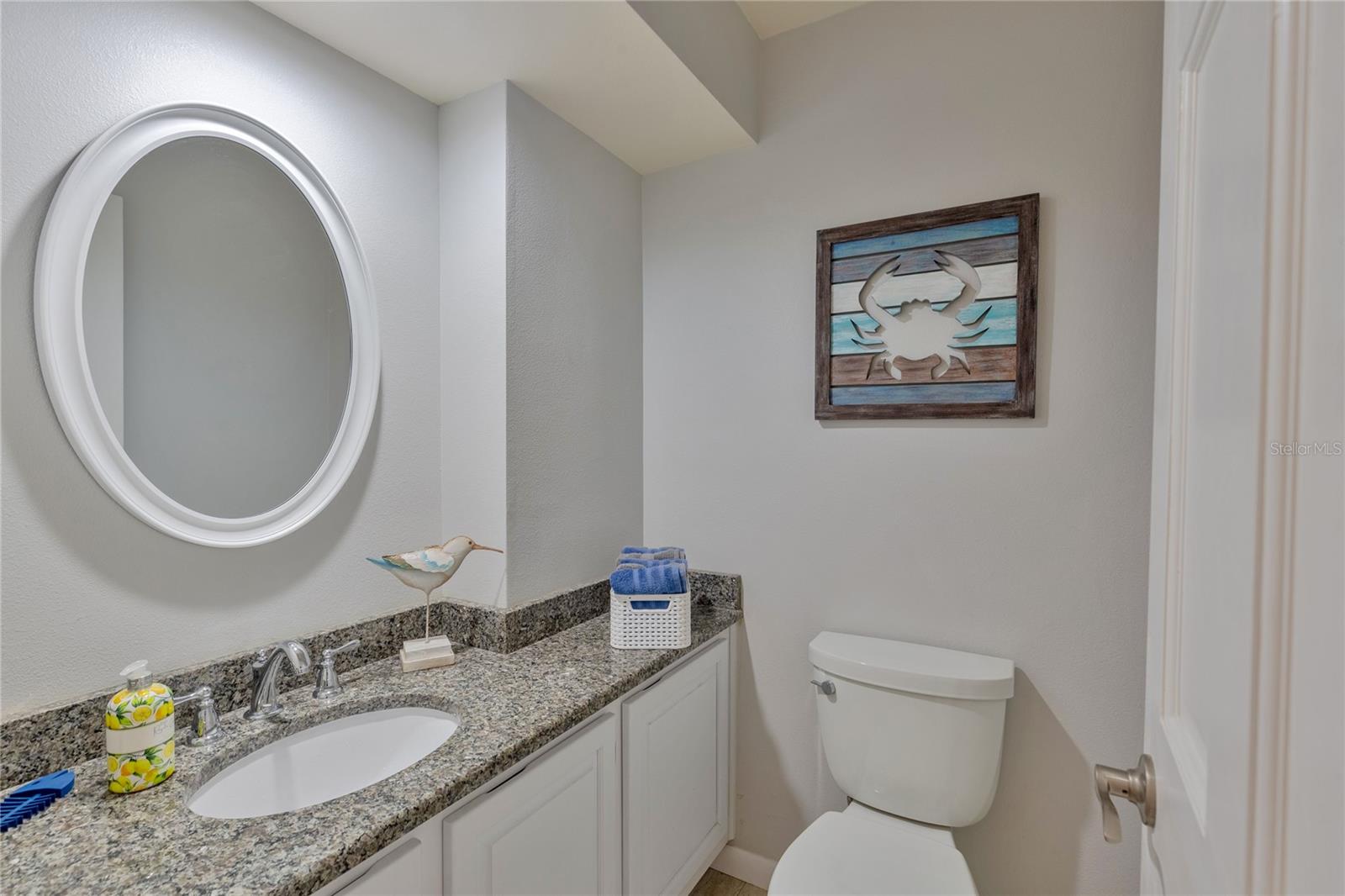 BELLE ISLE - Residential