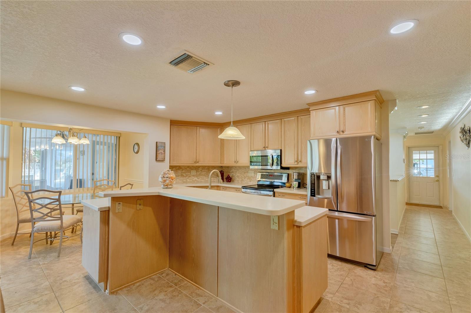 BELLE ISLE - Residential