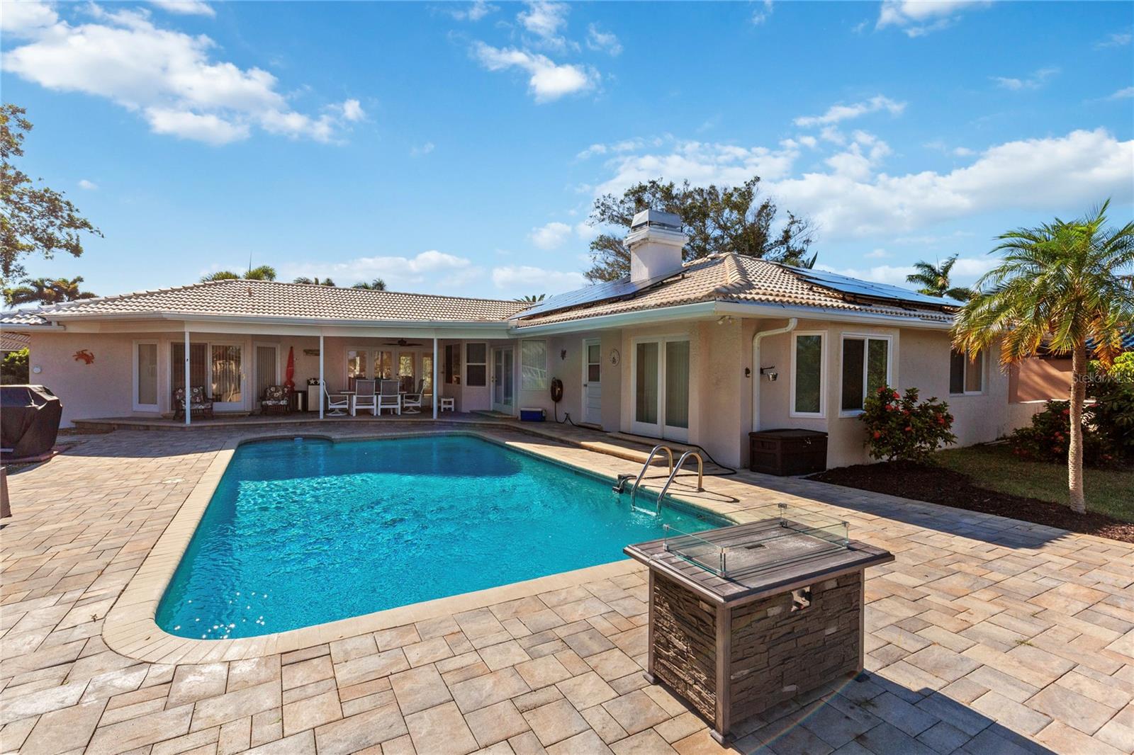 BELLE ISLE - Residential