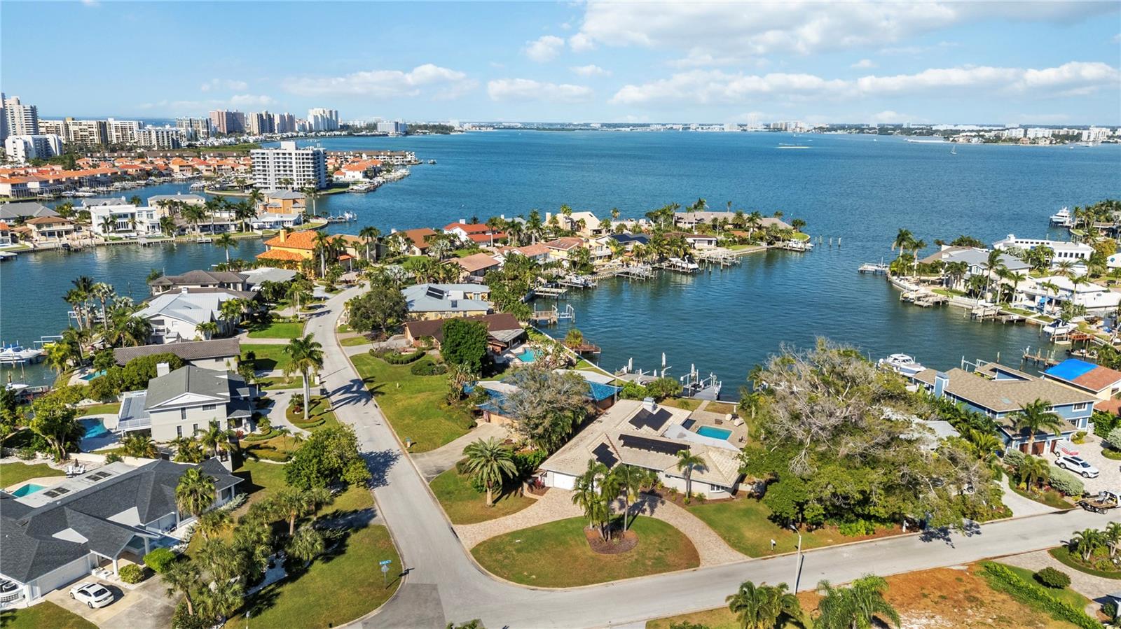 BELLE ISLE - Residential