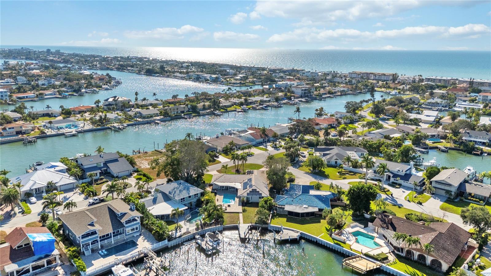 BELLE ISLE - Residential