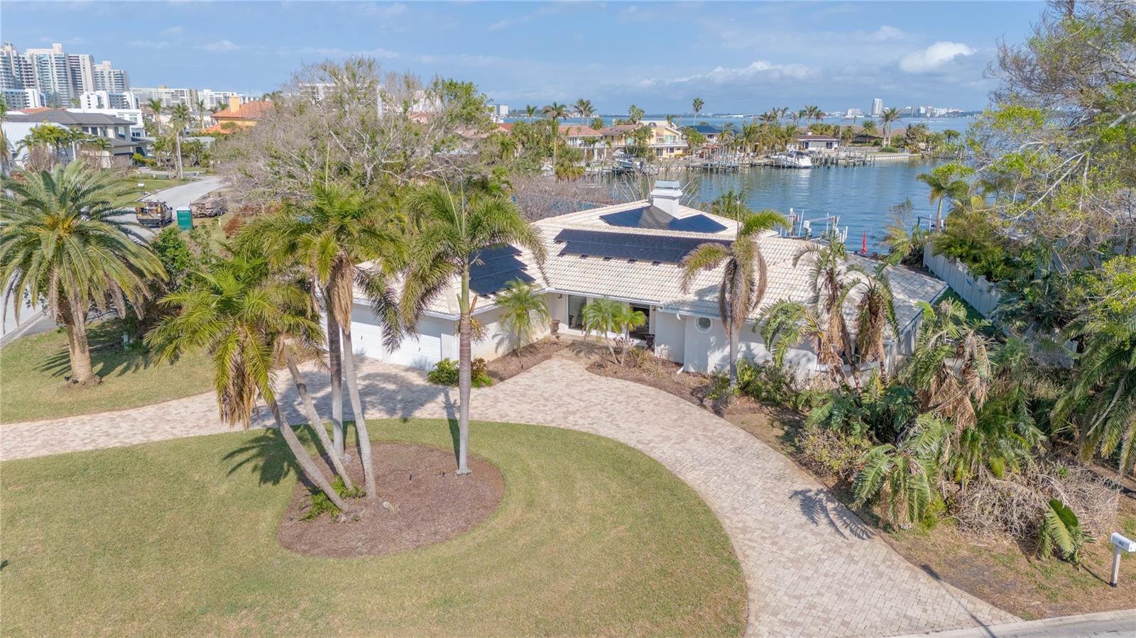 BELLE ISLE - Residential