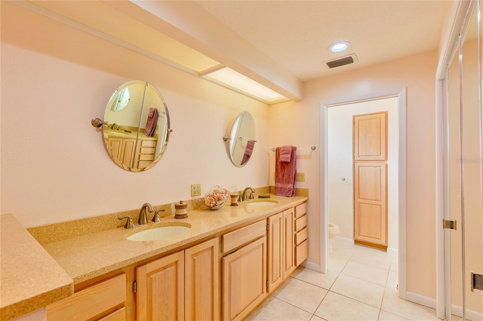 BELLE ISLE - Residential