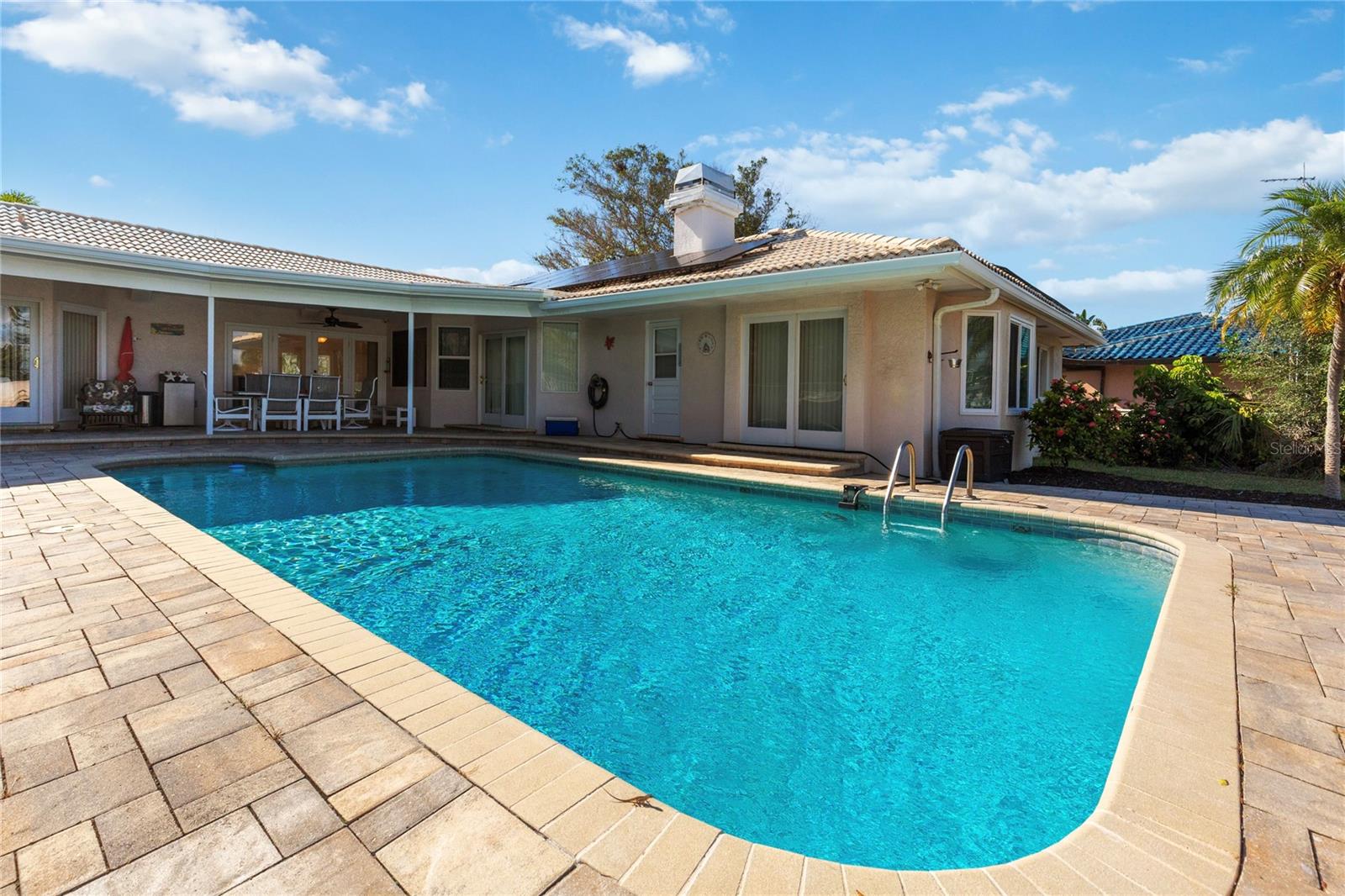 BELLE ISLE - Residential