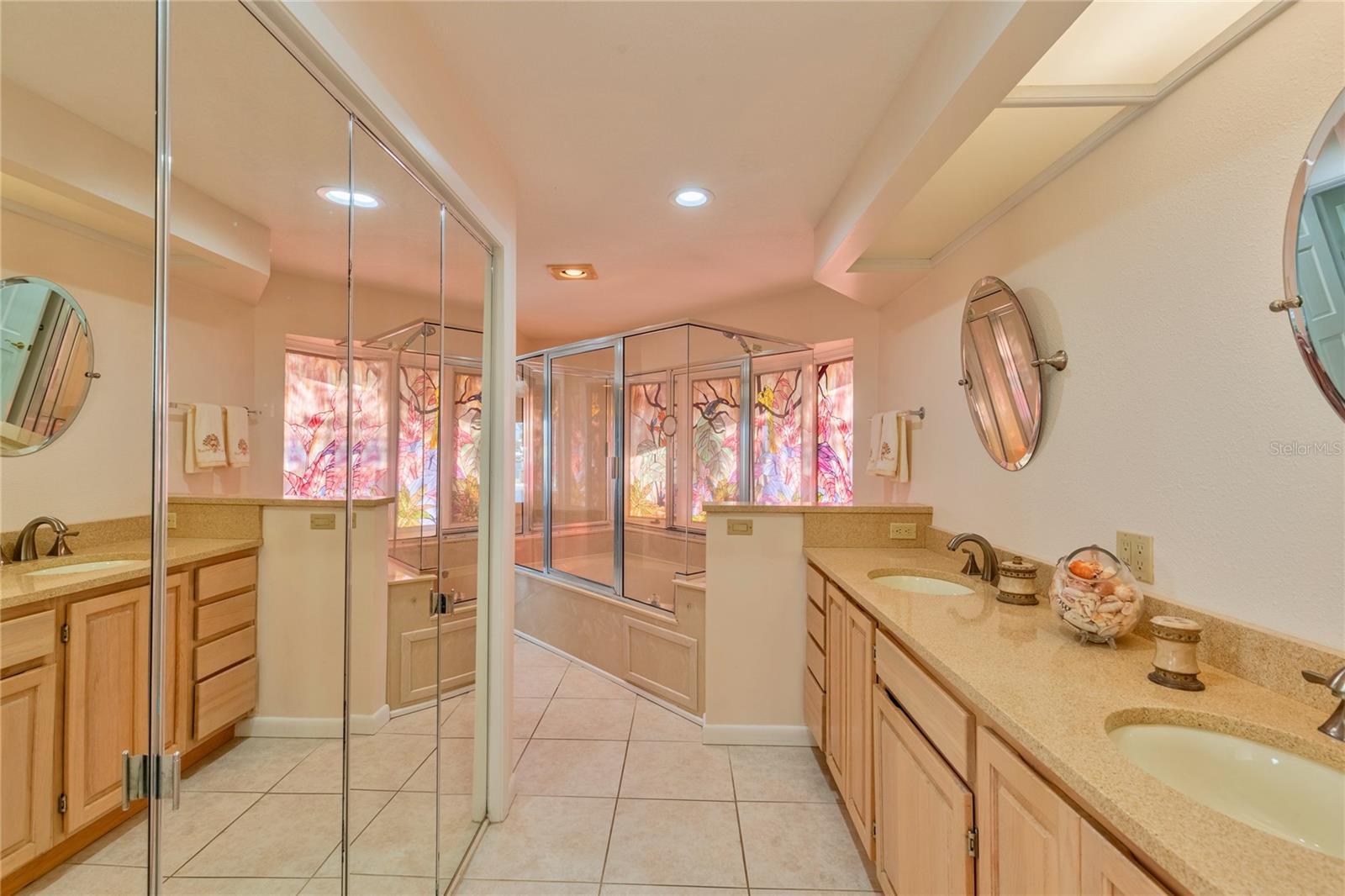 BELLE ISLE - Residential