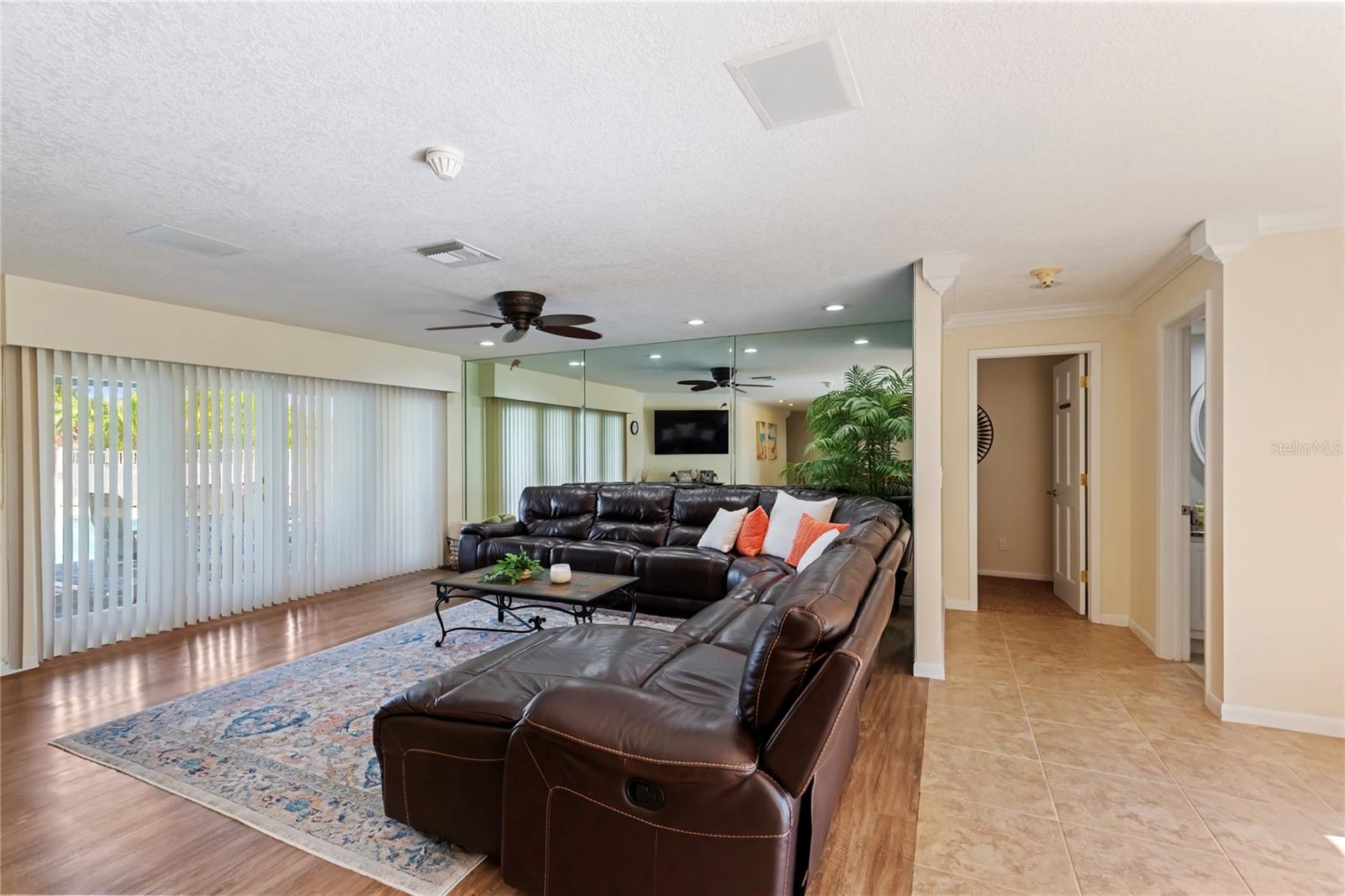 BELLE ISLE - Residential