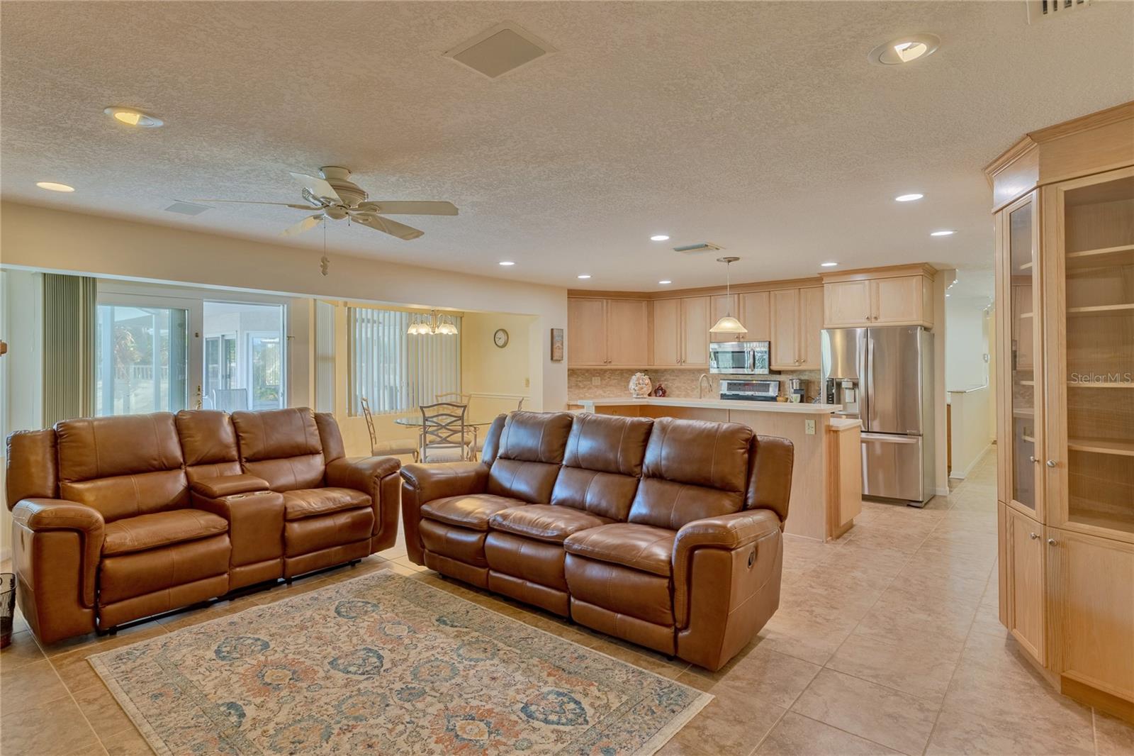 BELLE ISLE - Residential