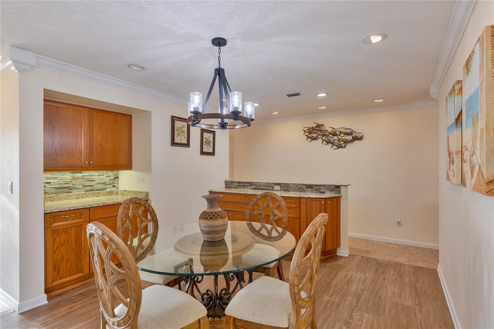 BELLE ISLE - Residential