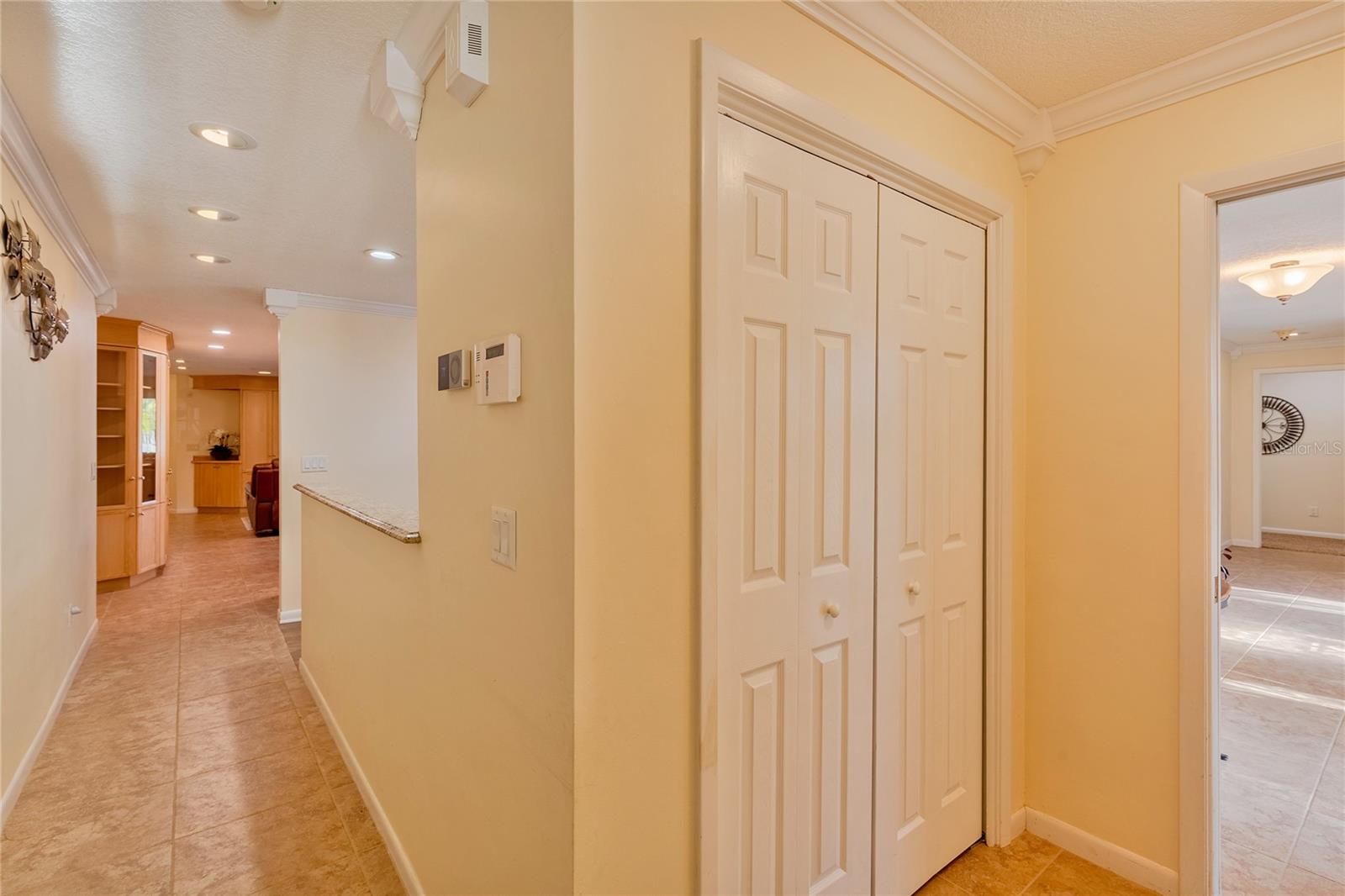 BELLE ISLE - Residential