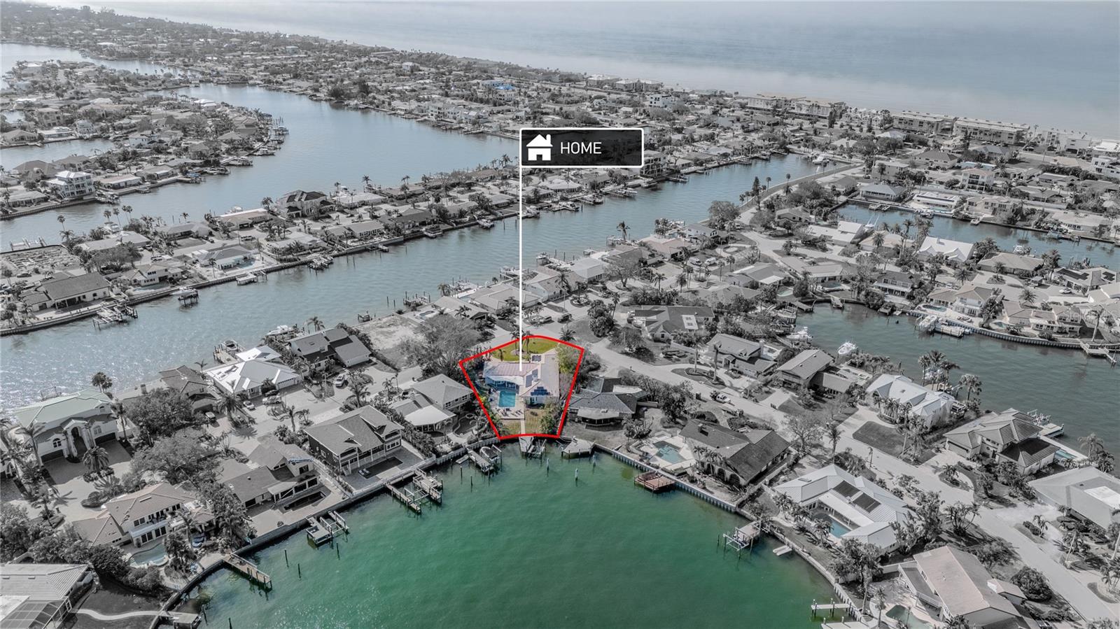 BELLE ISLE - Residential