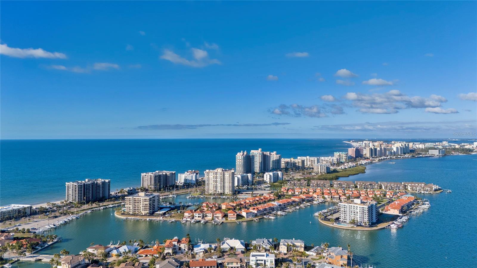 BELLE ISLE - Residential