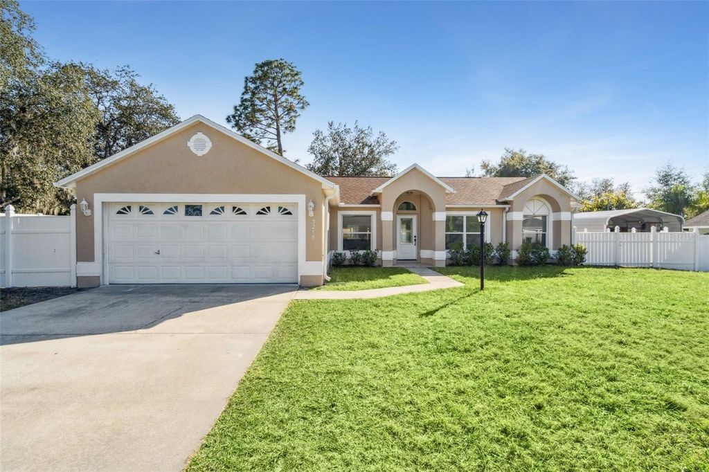 Photo of 3215 Colusa Street, Deltona, FL 32738 (MLS # O6368602)