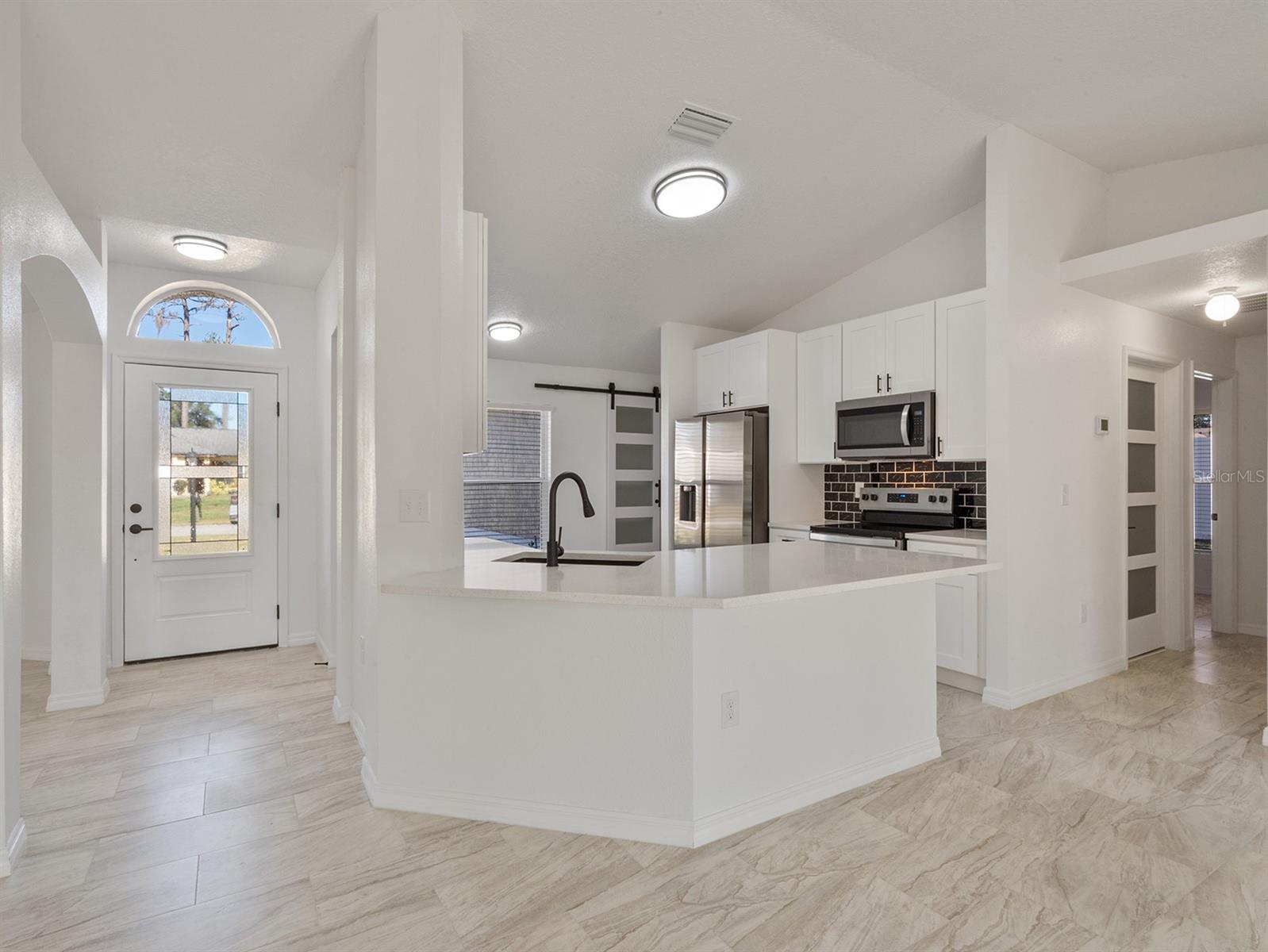 DELTONA LAKES UNIT 44 - Residential