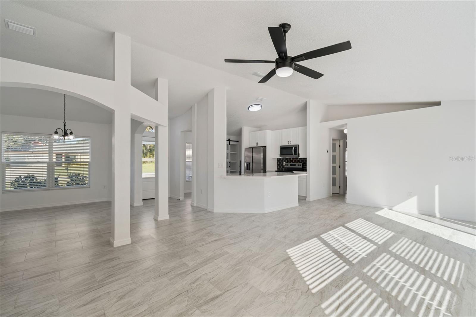 DELTONA LAKES UNIT 44 - Residential