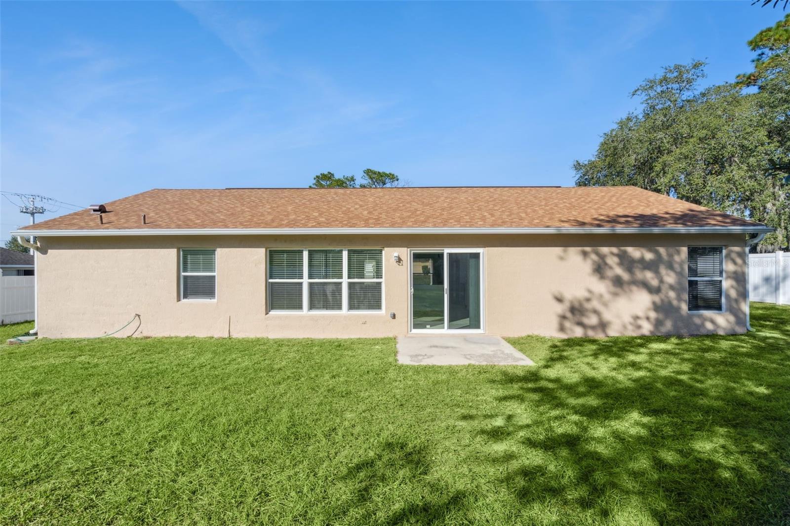 DELTONA LAKES UNIT 44 - Residential