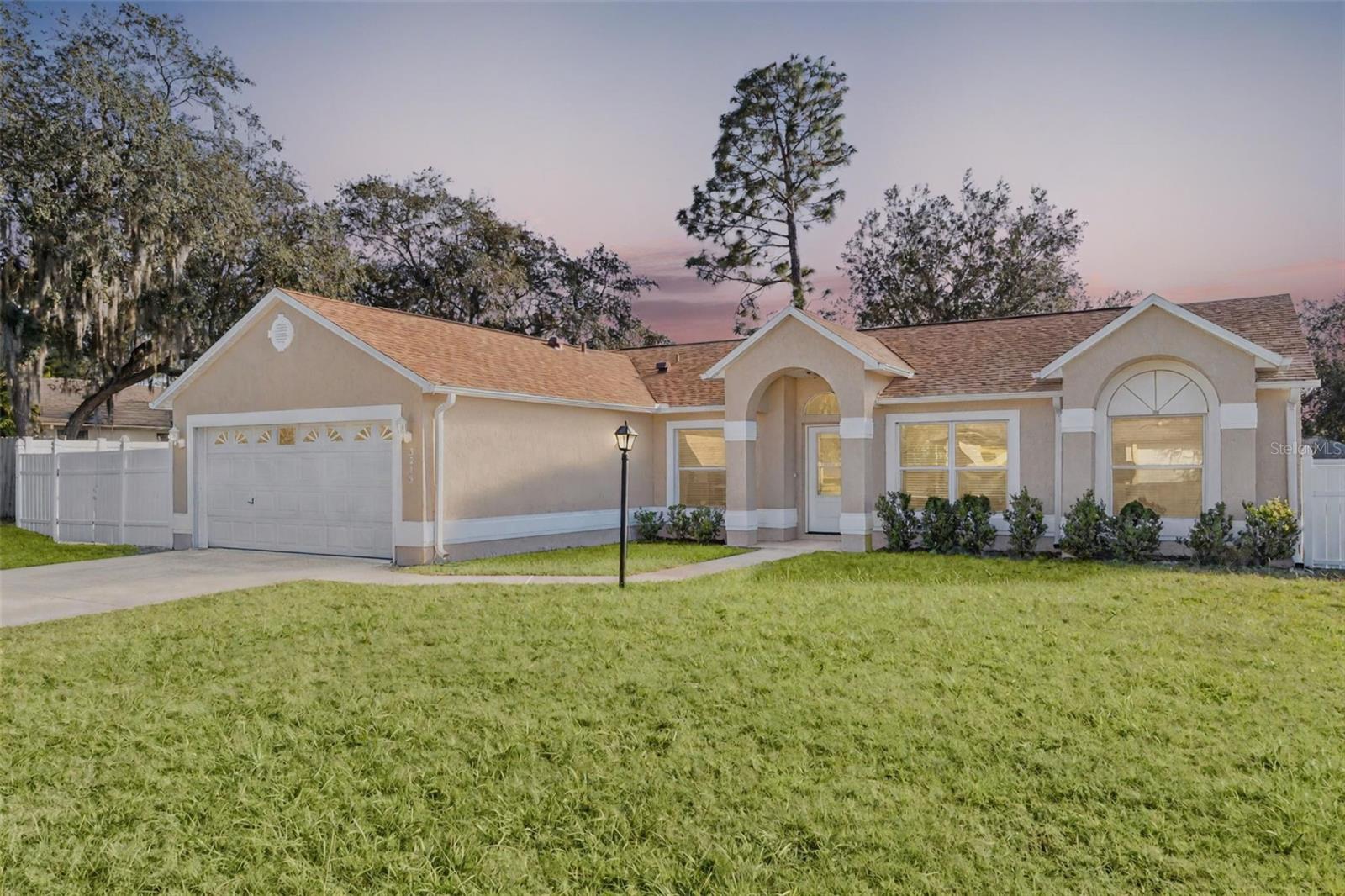 DELTONA LAKES UNIT 44 - Residential