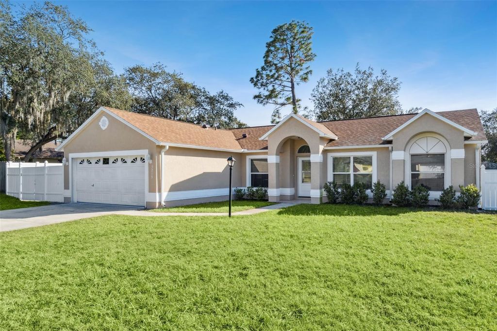 Photo of 3215 Colusa Street, Deltona, FL 32738 (MLS # O6368602)