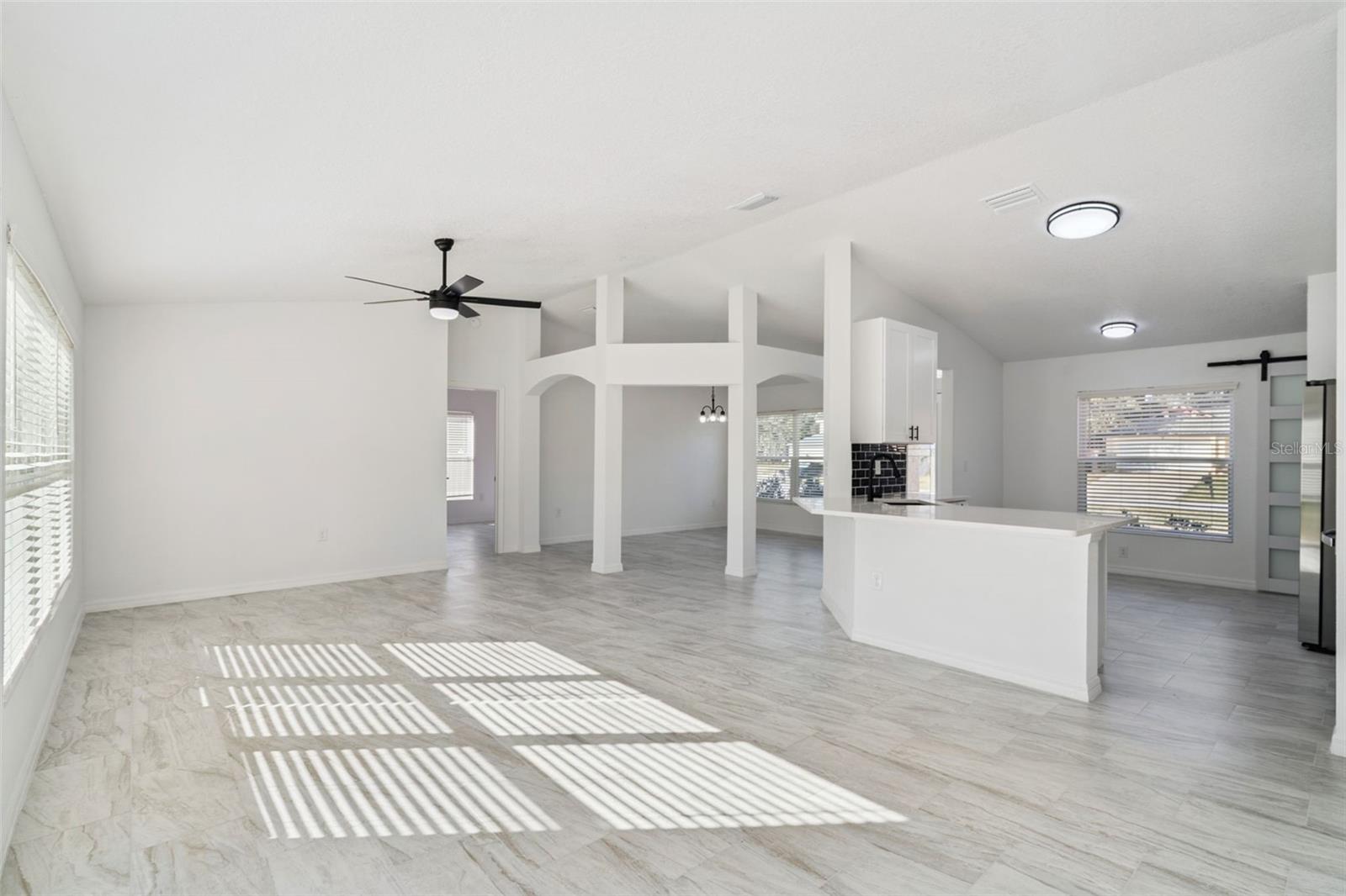 DELTONA LAKES UNIT 44 - Residential