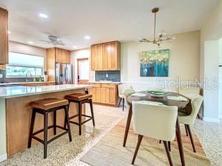 VENICE GARDENS - Residential