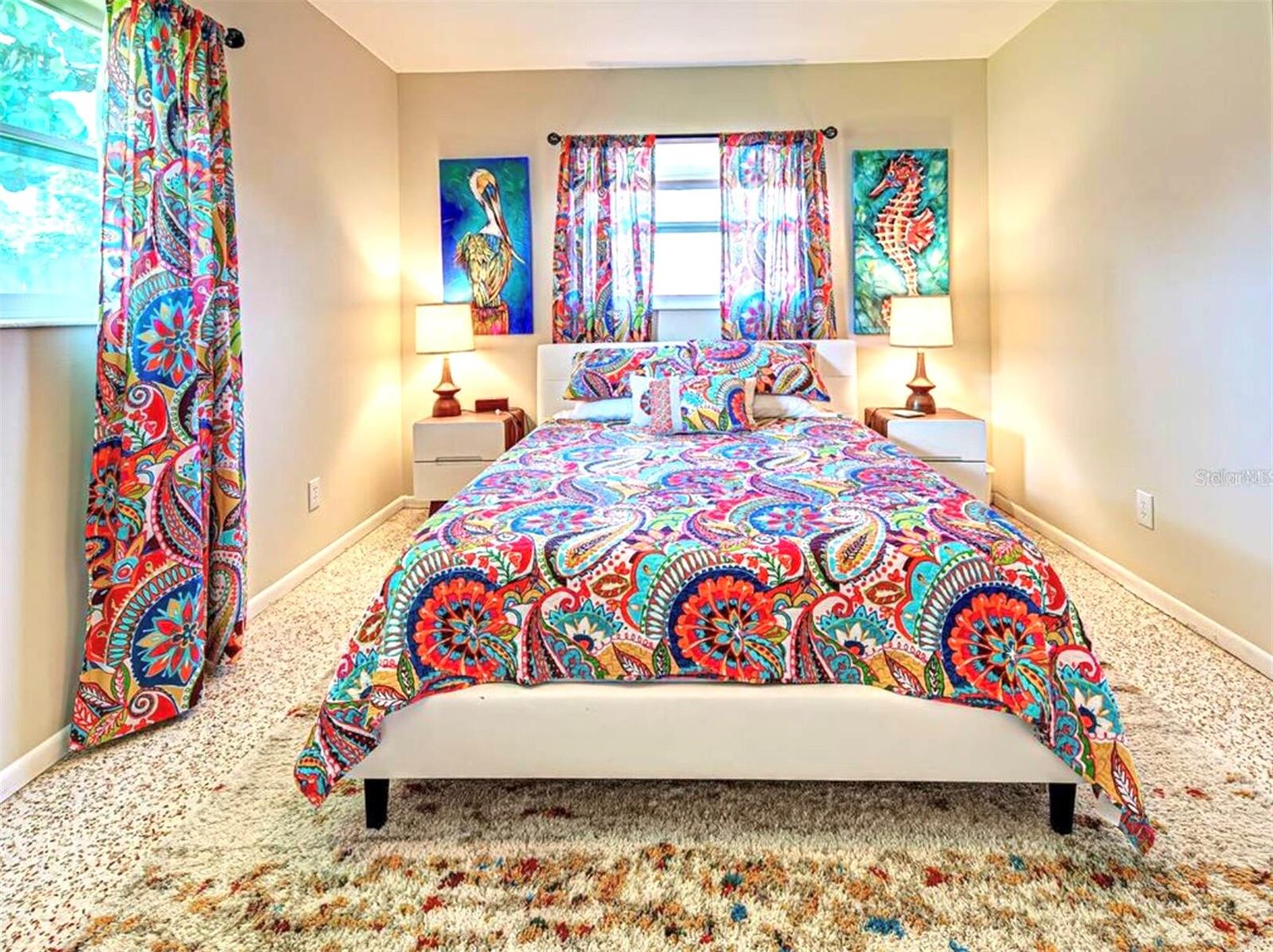 VENICE GARDENS - Residential