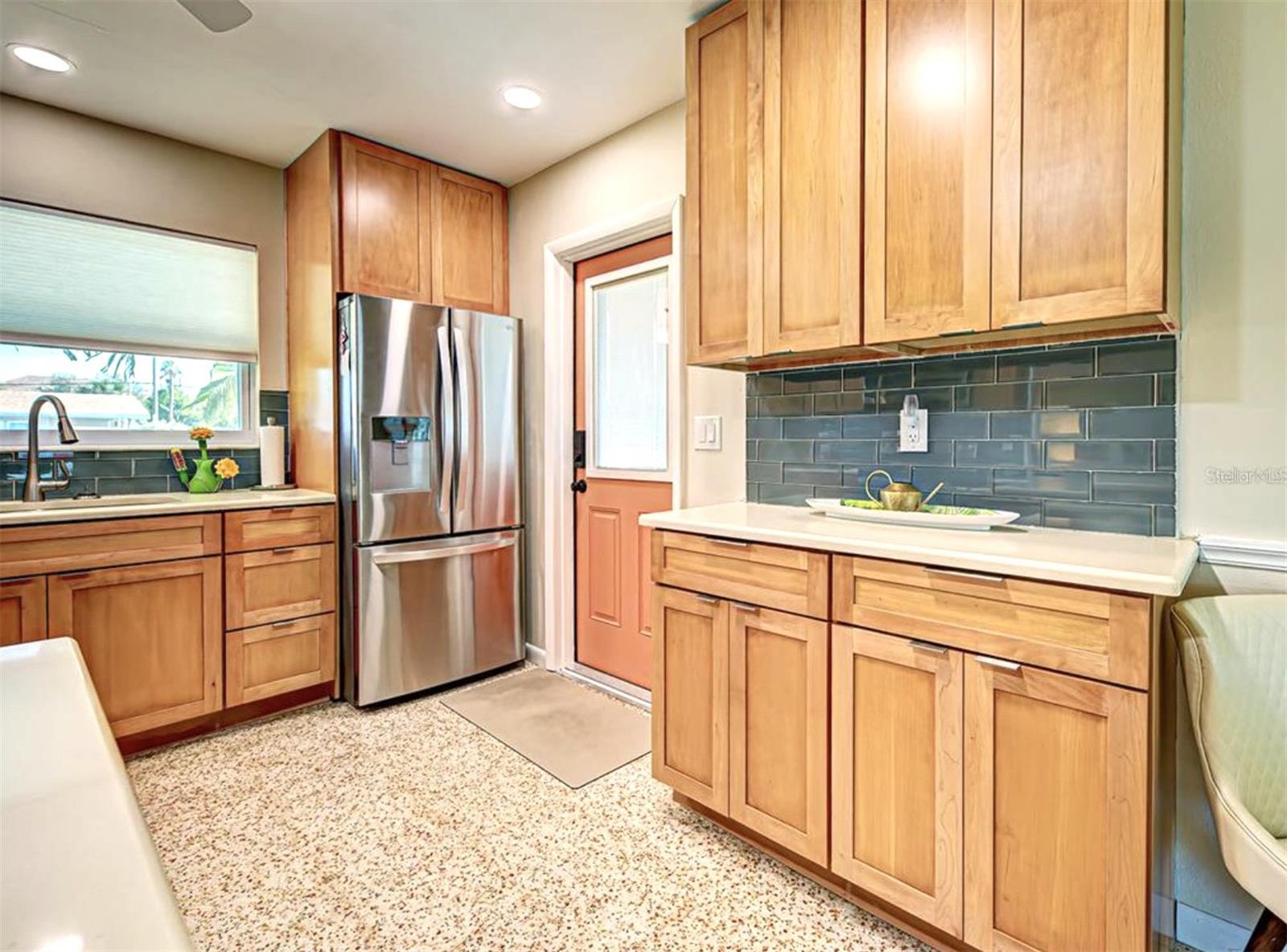 VENICE GARDENS - Residential