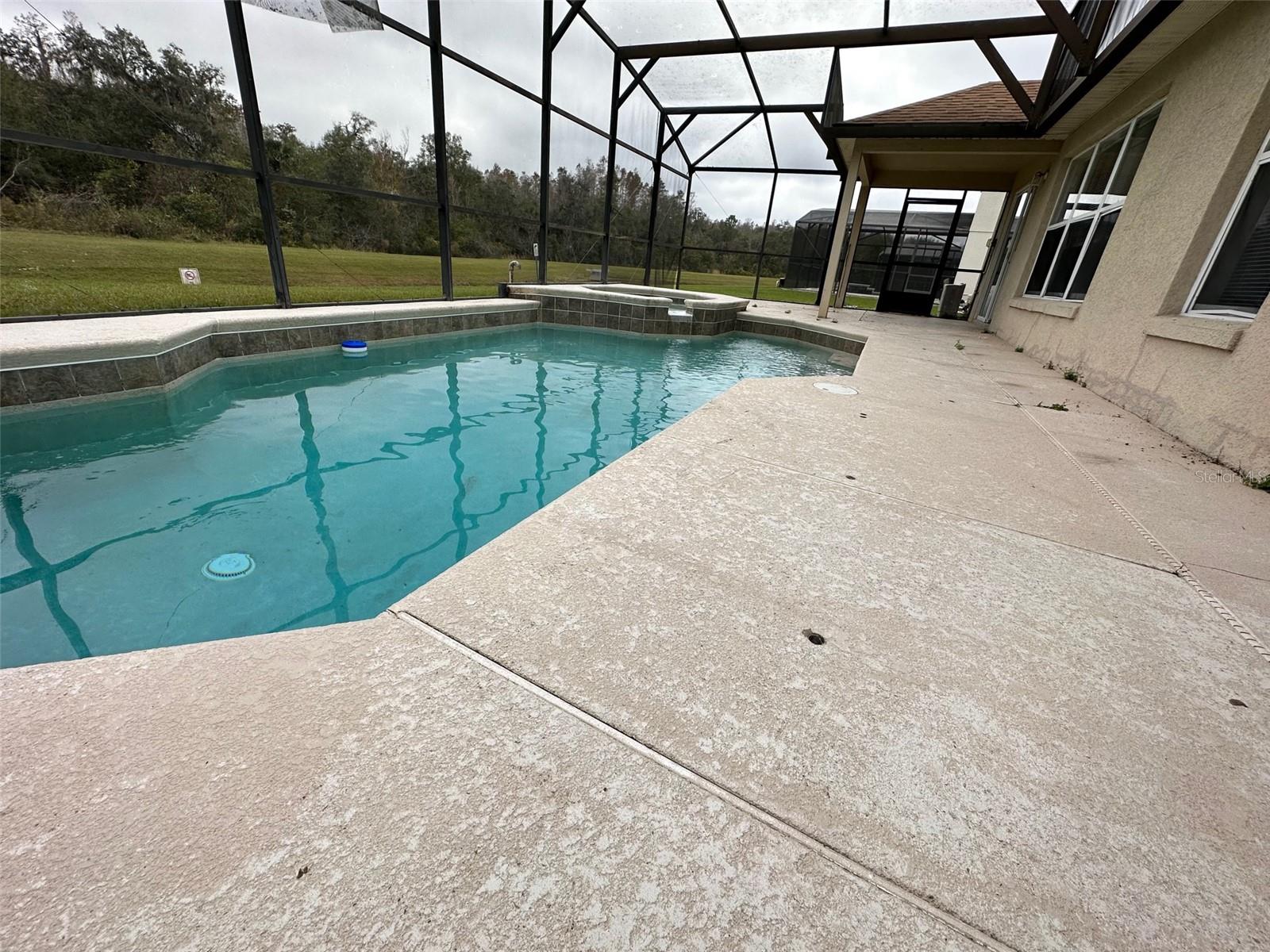 LIBERTY VLG PH 2 - Residential Lease