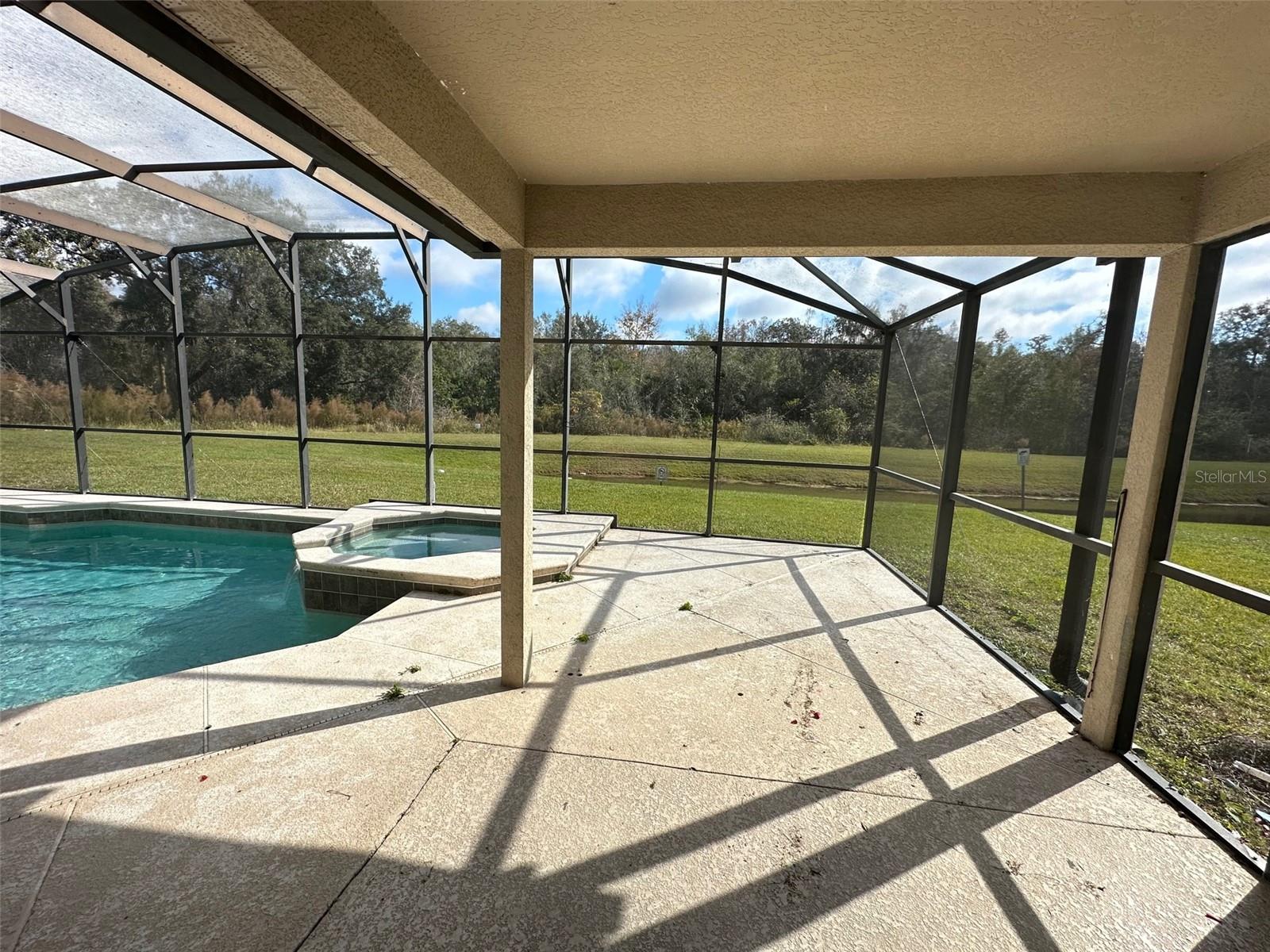 LIBERTY VLG PH 2 - Residential Lease