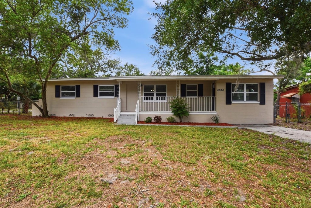 Photo of 3604 Meadowbrook Avenue, Orlando, FL 32808 (MLS # O6438128)