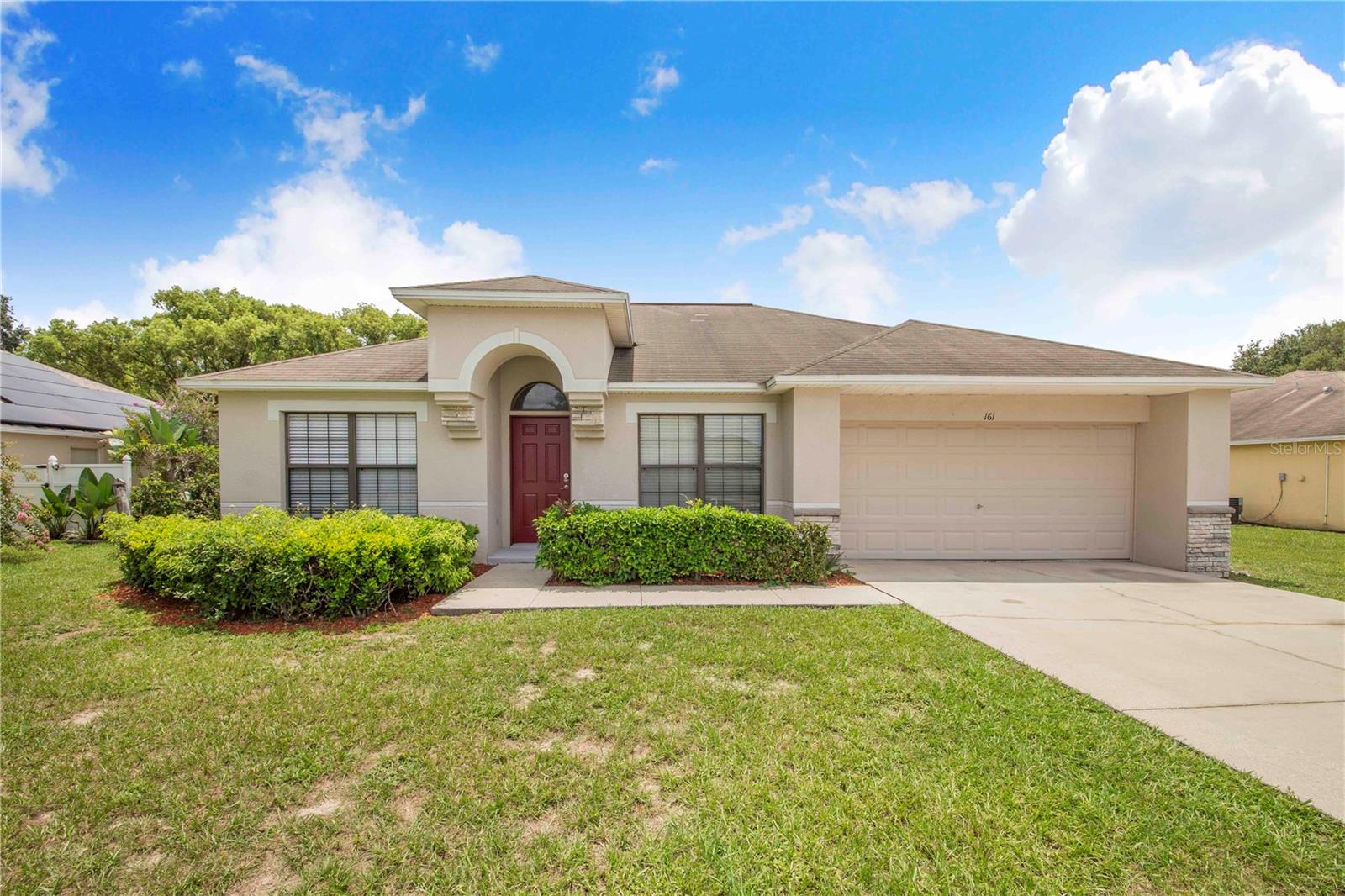 161 OAK CROSSING BOULEVARD