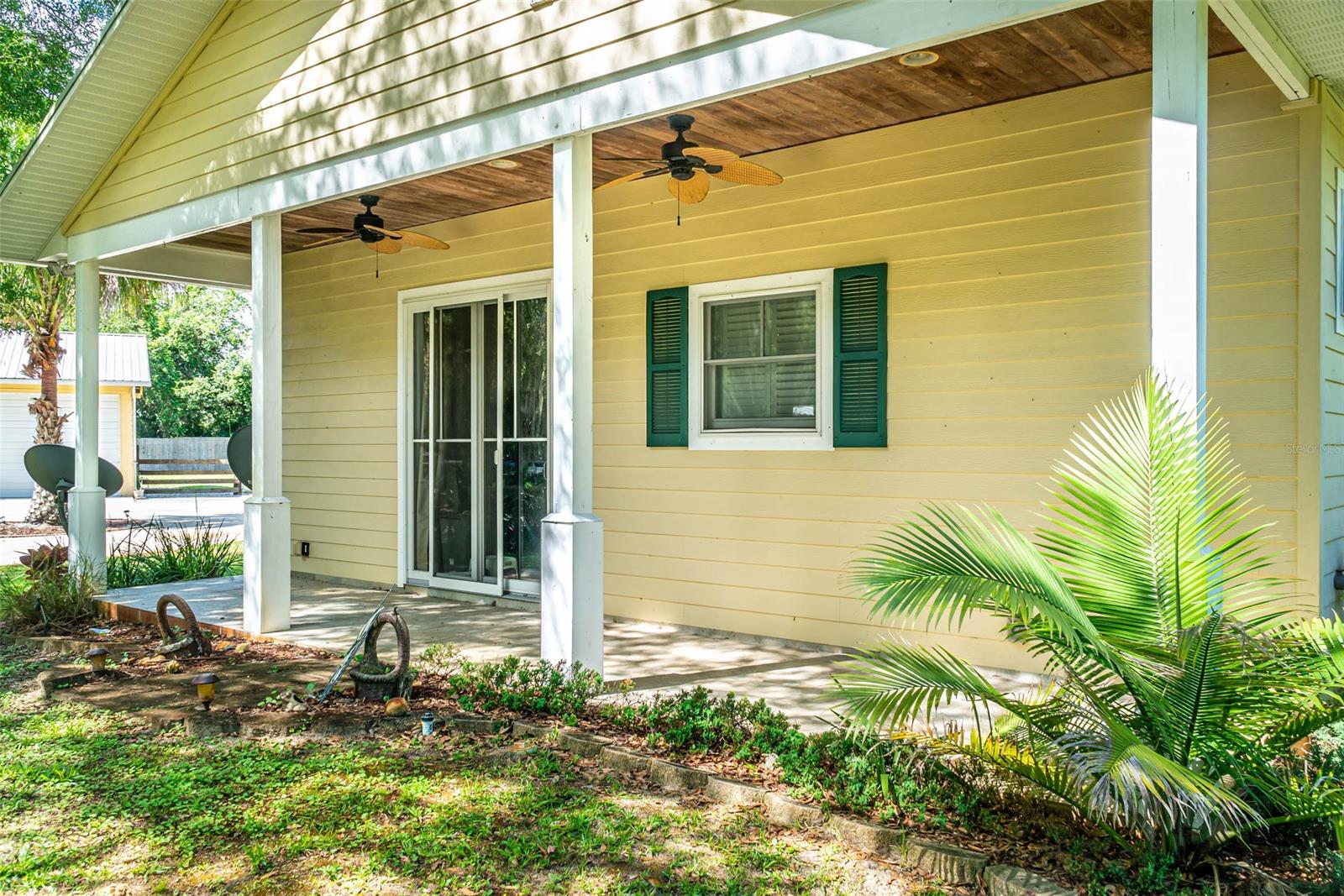 Charles Sibbald Grant Sec 42 - Residential