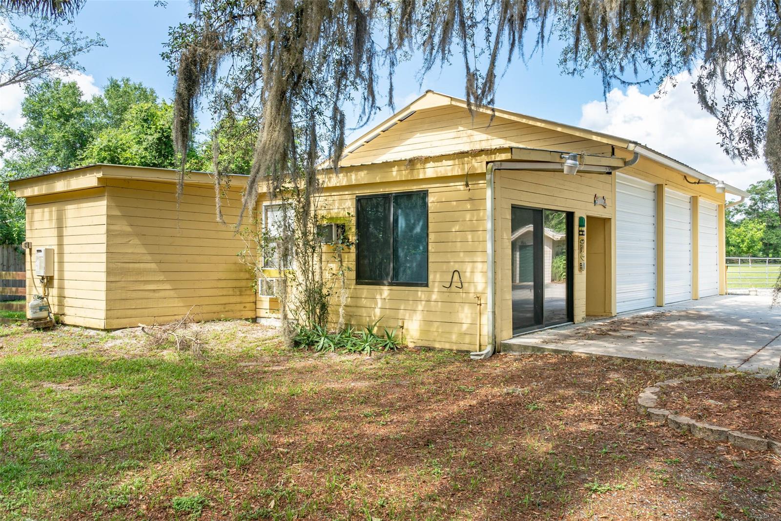 Charles Sibbald Grant Sec 42 - Residential