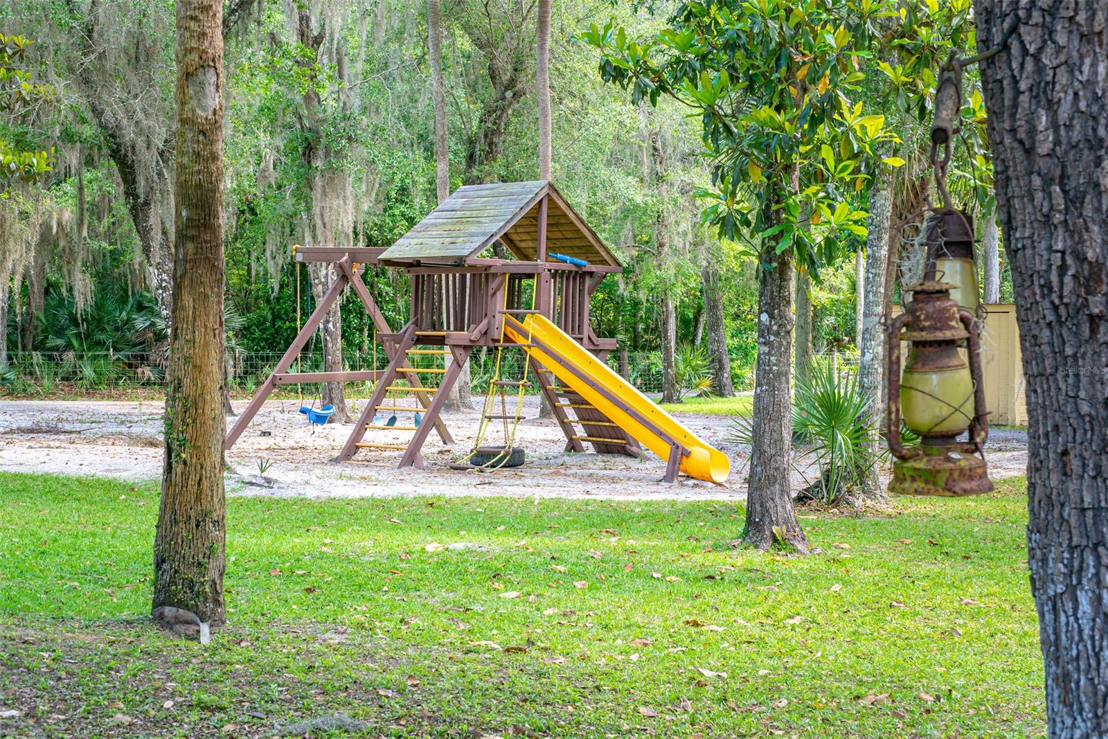 Charles Sibbald Grant Sec 42 - Residential